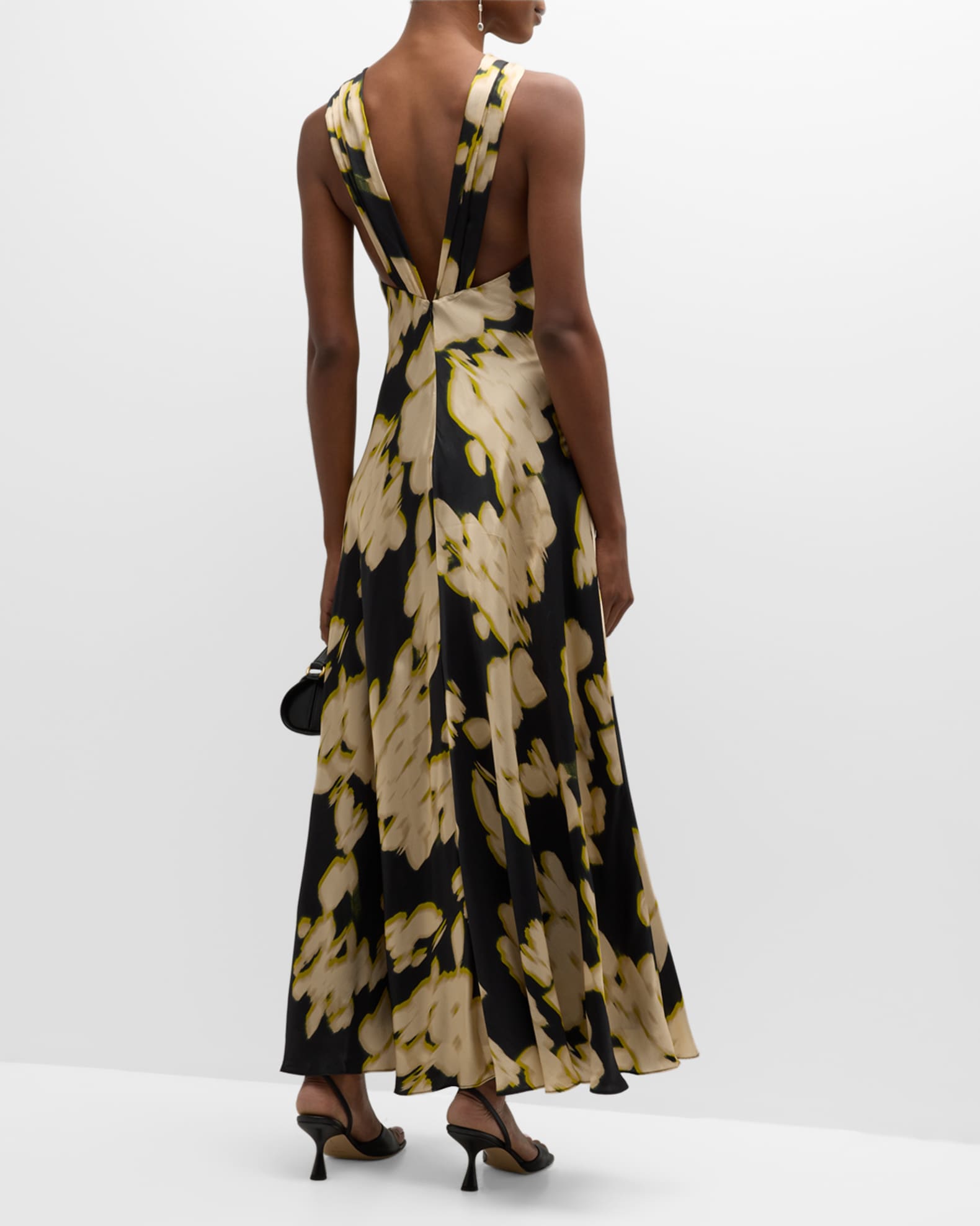 Tanya taylor deals estrella dress