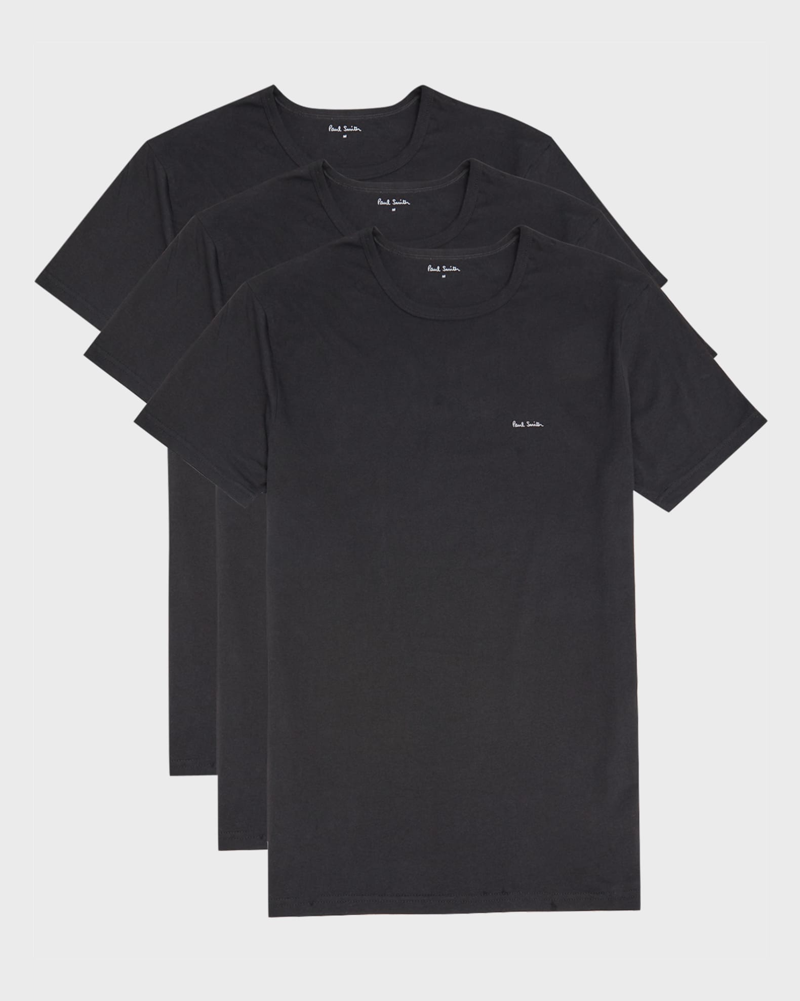 Paul smith crew neck t shirt shop