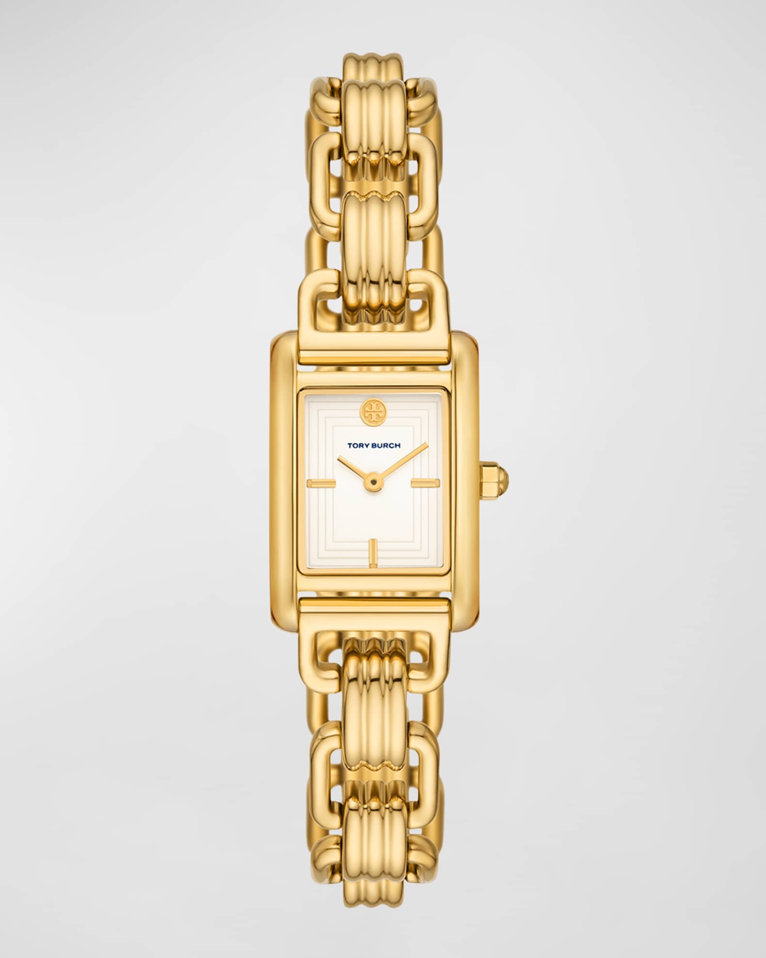 The Eleanor Mini Double Wrap Watch