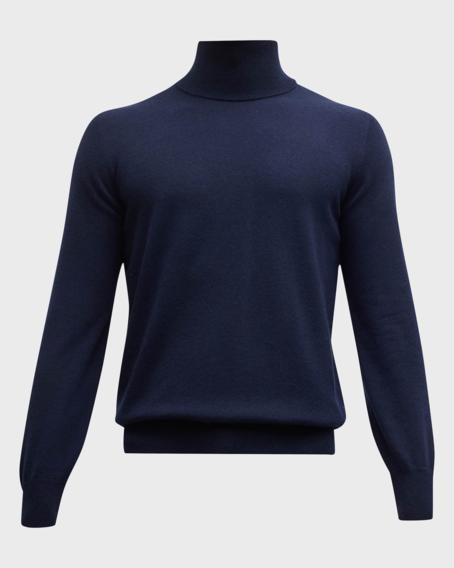 Neiman marcus turtleneck discount
