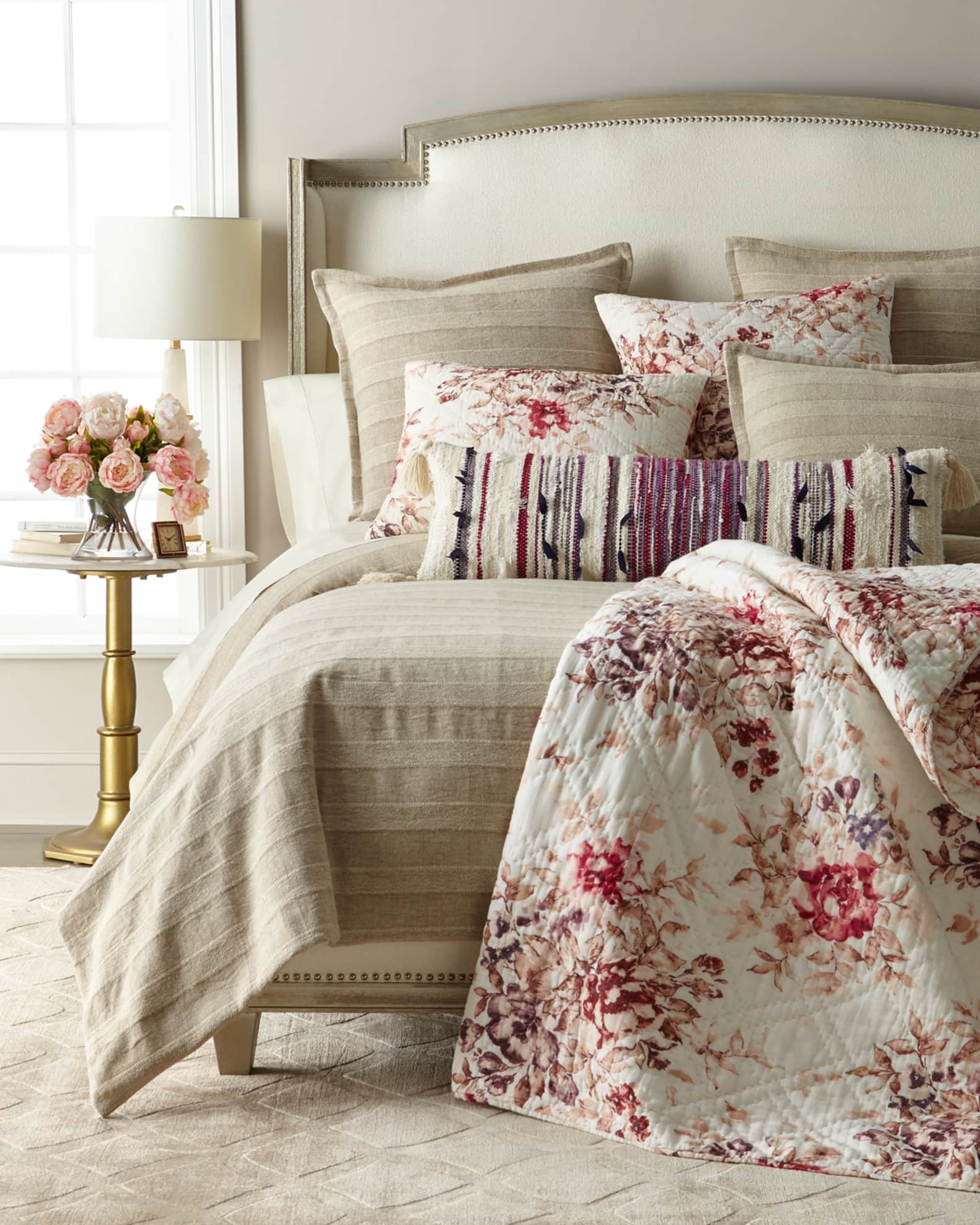Winifred Quilt 1