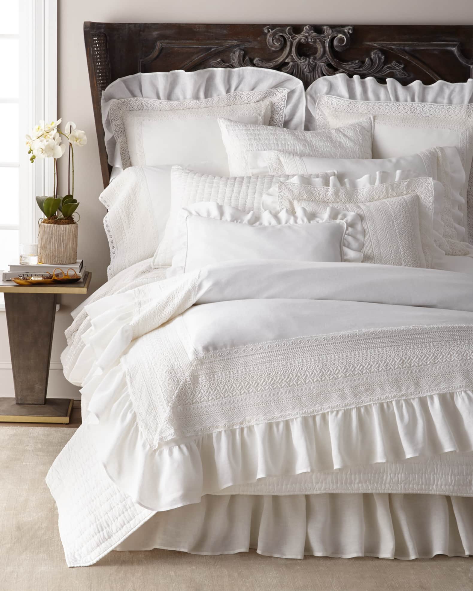 Bellamy Duvet 1