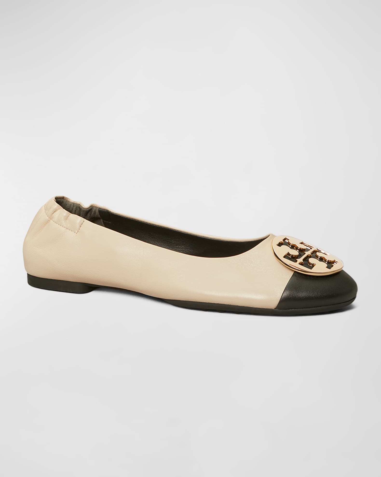 Claire ballet flat sales