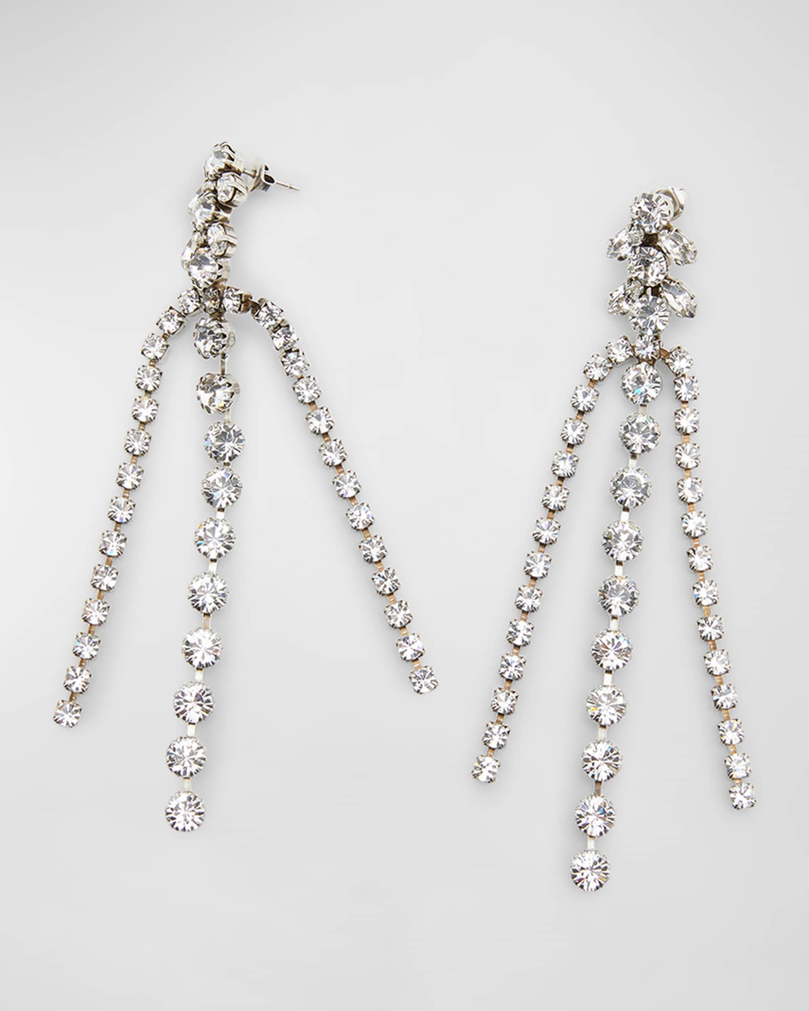 Boucle D'Oreill Drop Earrings