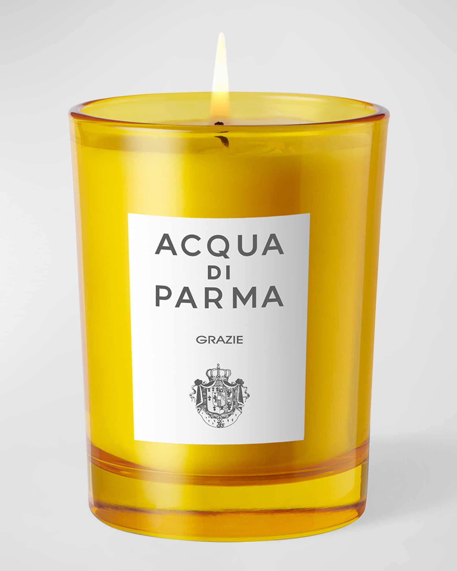 Acqua di sales parma candle review
