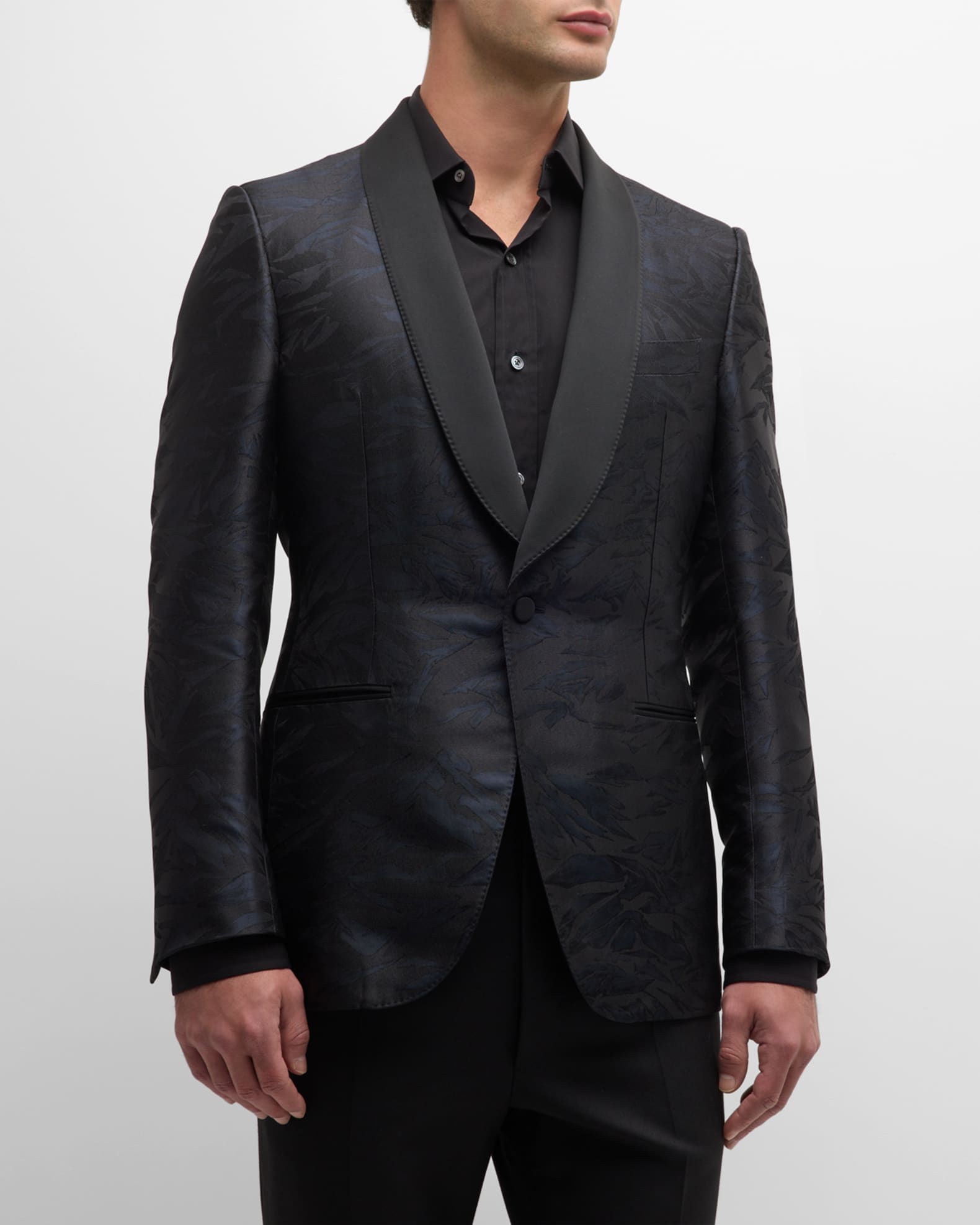 Zegna dinner jacket cheap