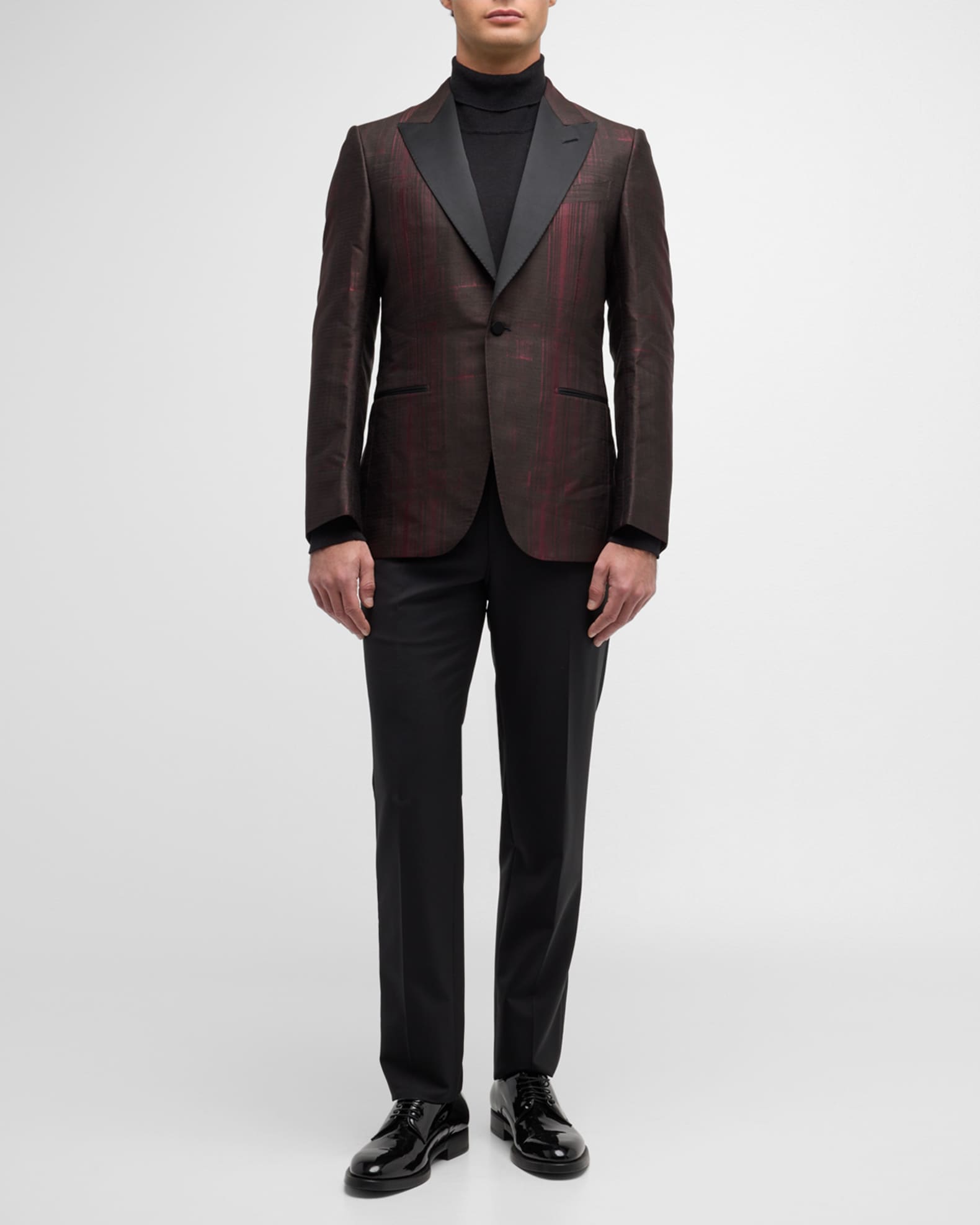 Second hand dinner jackets on sale
