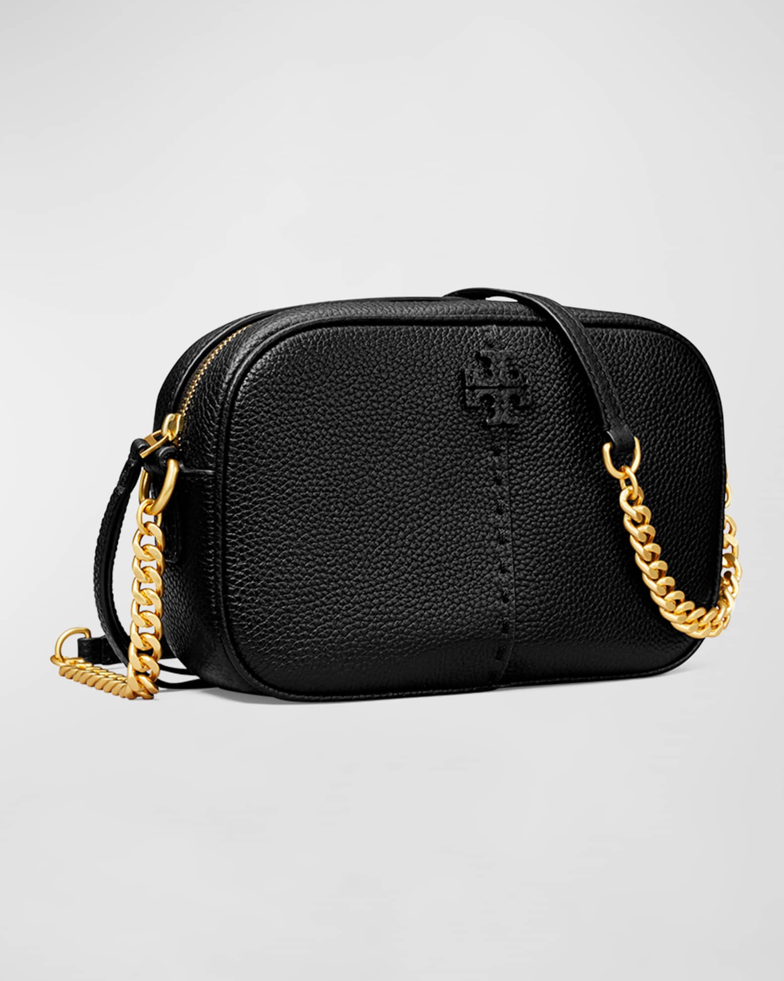 Women's 'mcgraw' Camera Bag by Tory Burch