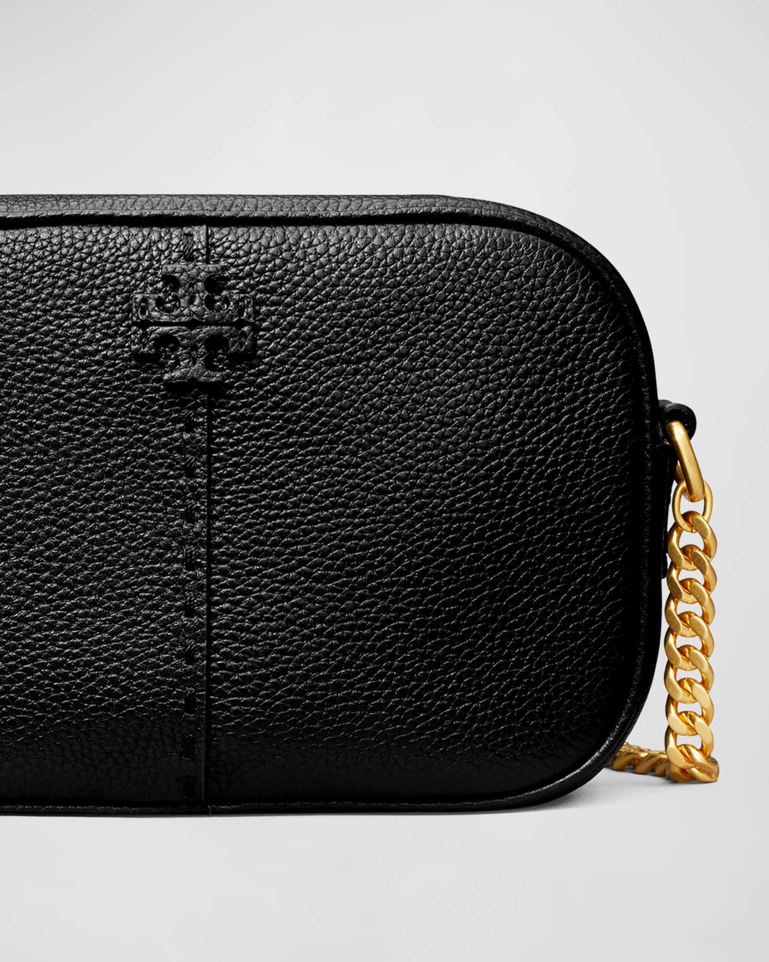 Tory burch mcgraw camera bag stores hotsell