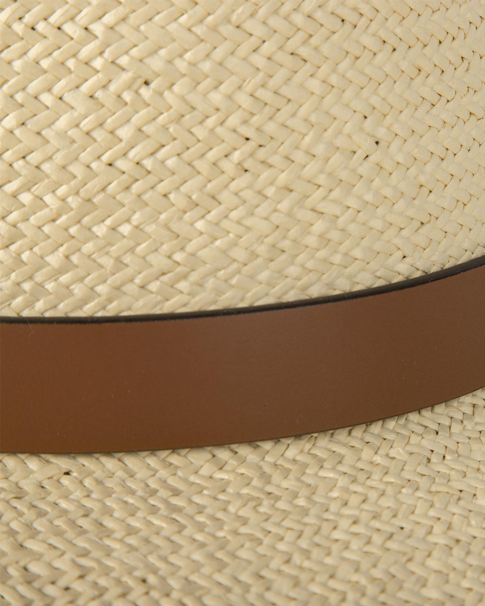 Michael Kors Karlie Straw Fedora | Neiman Marcus