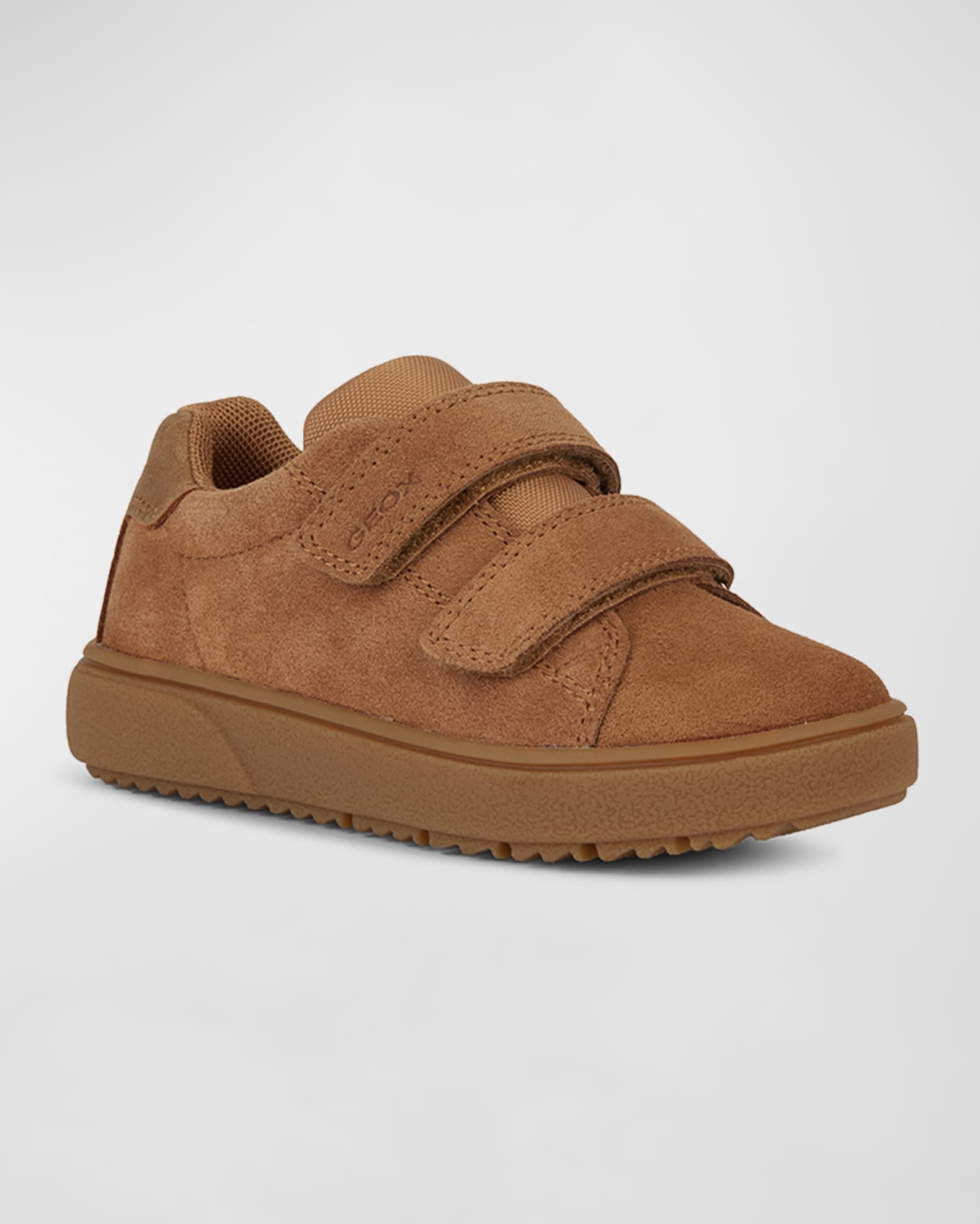Geox J Theleven Boy C, kinderschoenen, Blauw, 32 EU