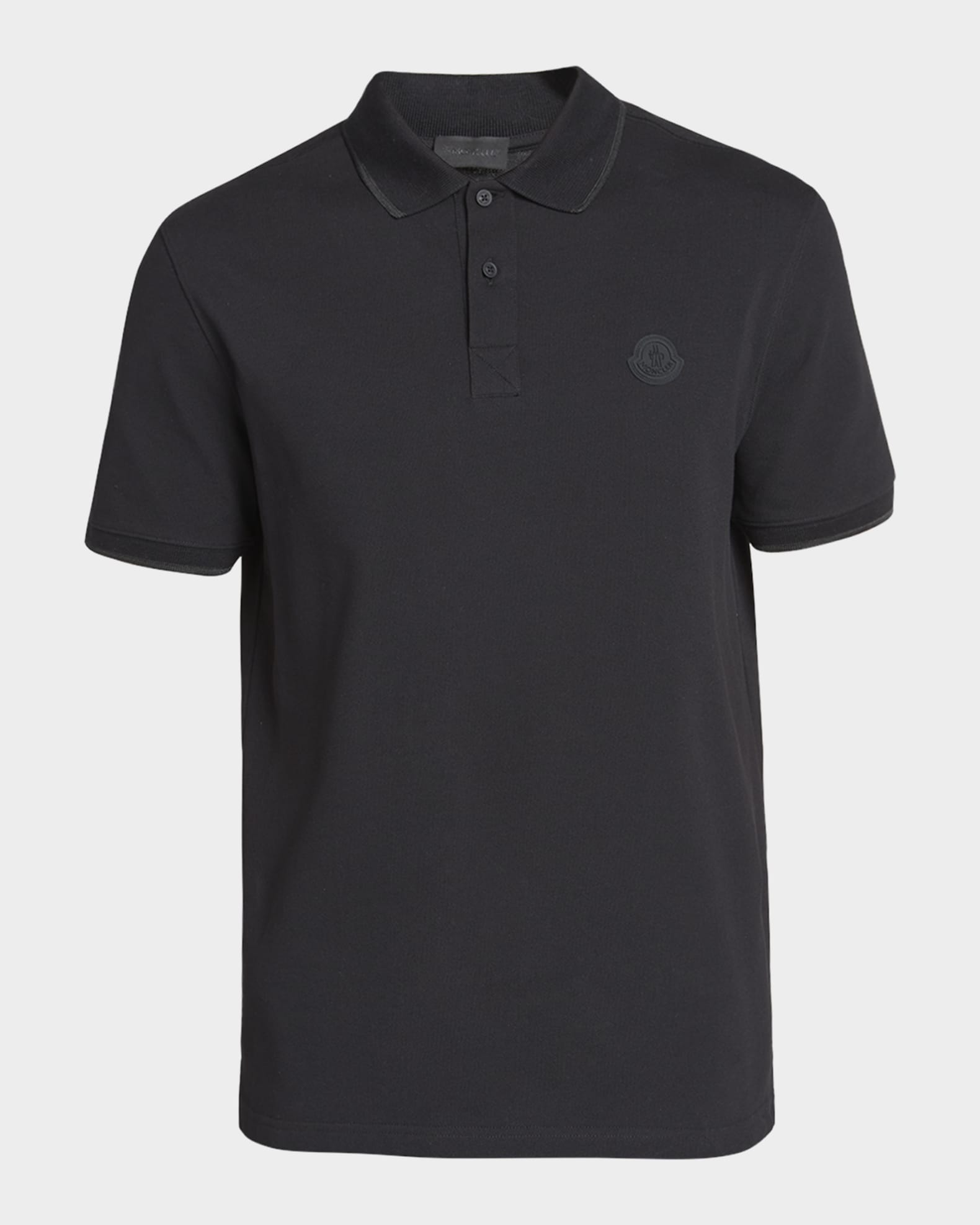 グランドホールセール Shirt Polo Logo Men's Moncler | Marcus Neiman トップス