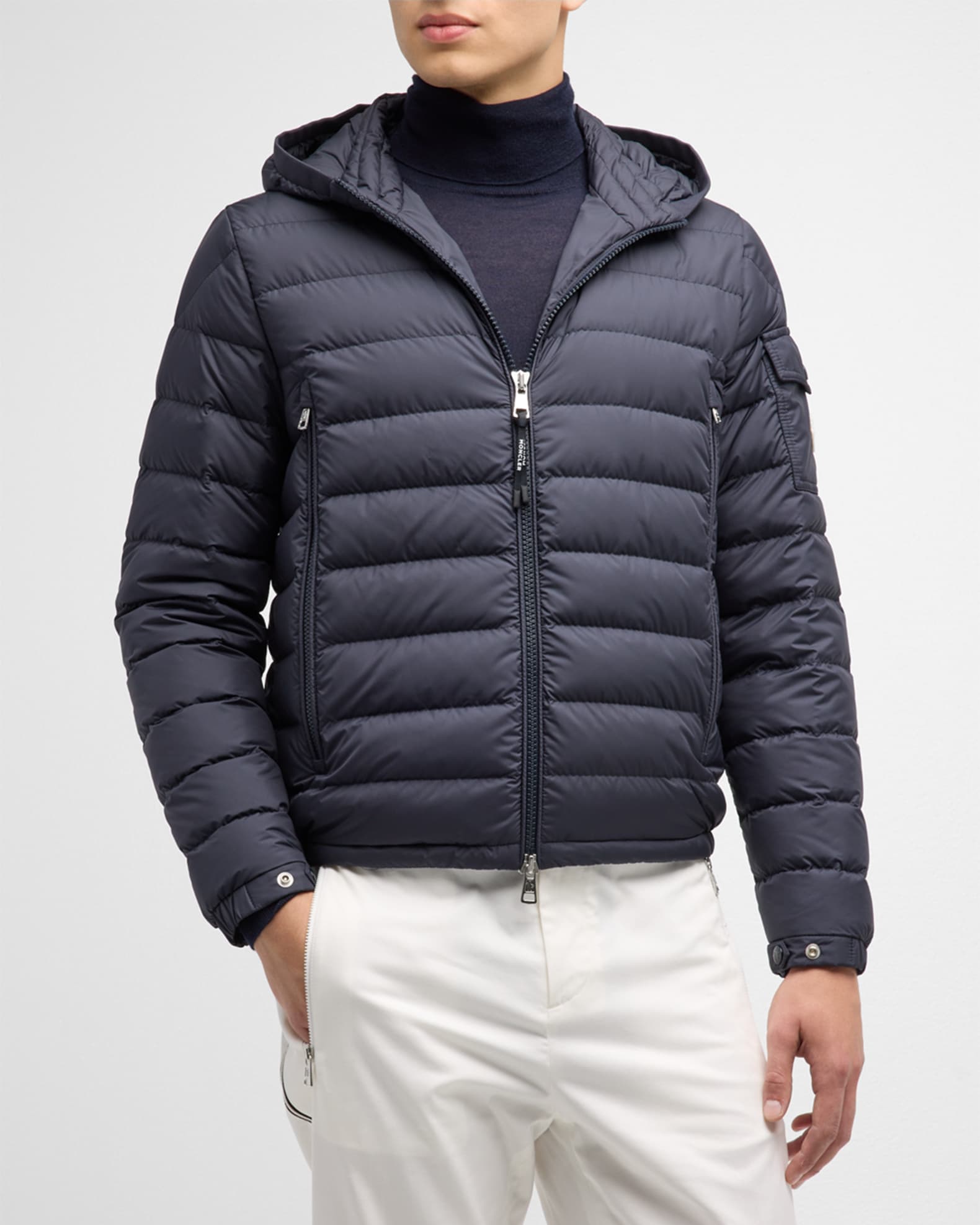 Men s Galion Down Jacket