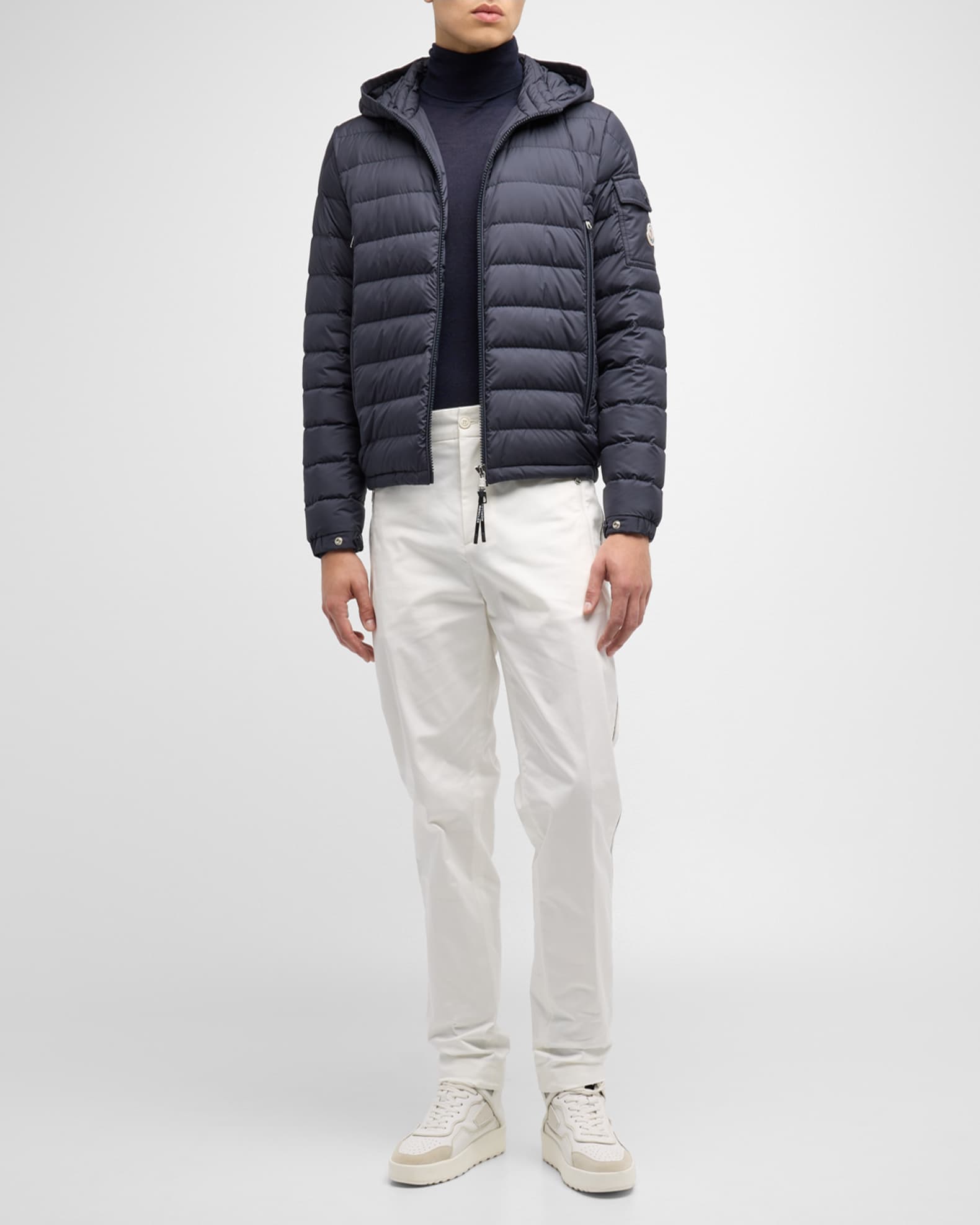 Moncler Archives – VERSUS