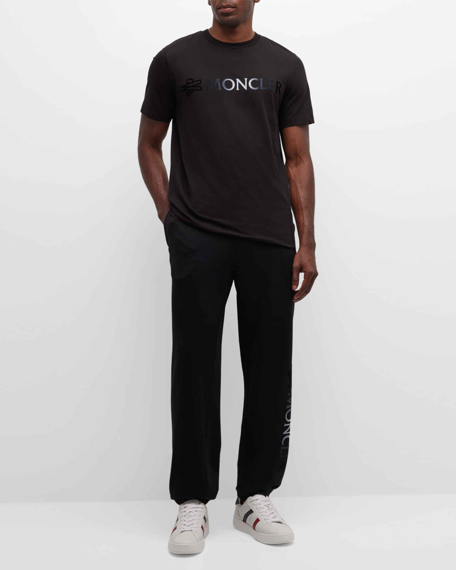 Moncler shirt men new arrivals