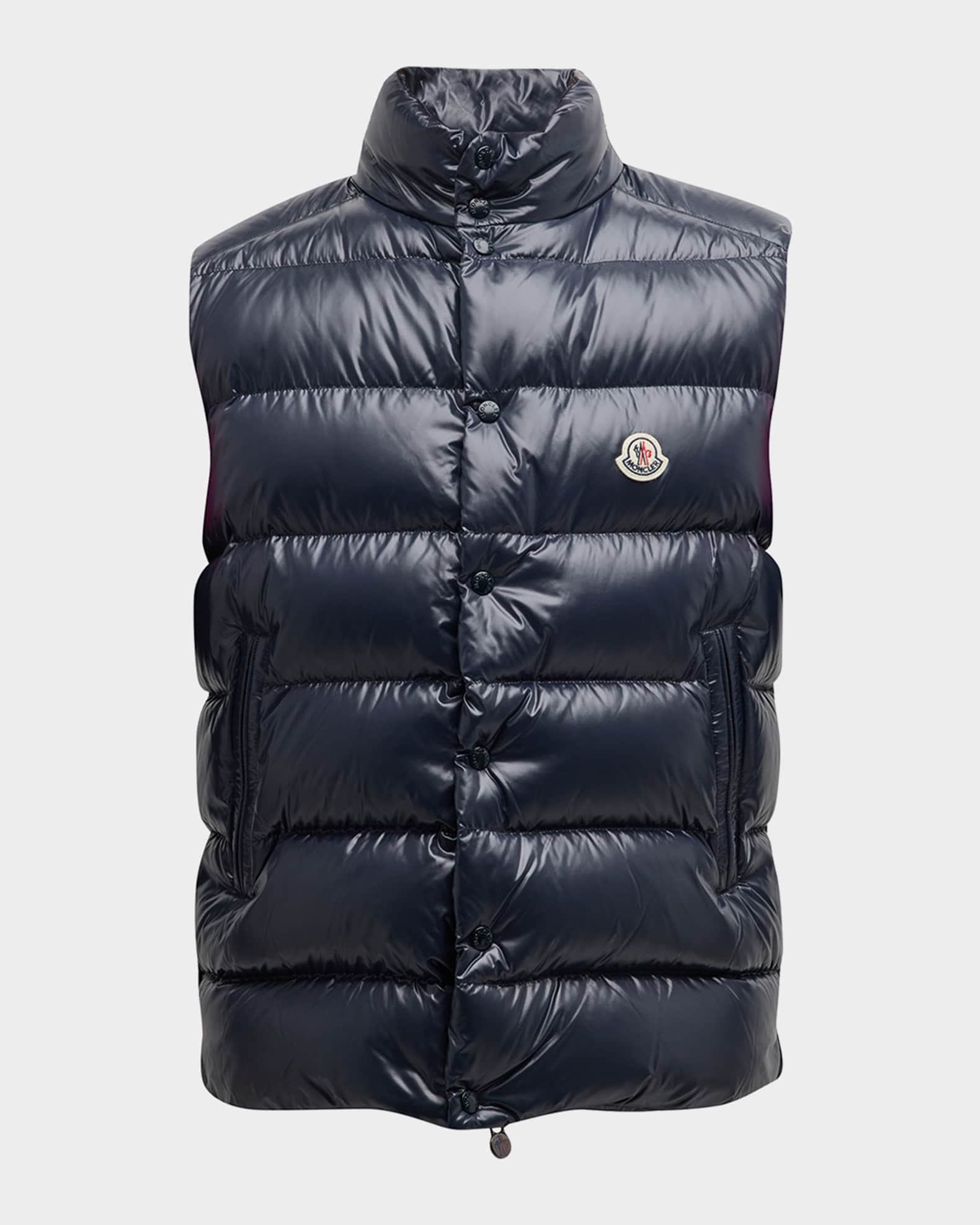 Shop Louis Vuitton Men's Vests & Gillets