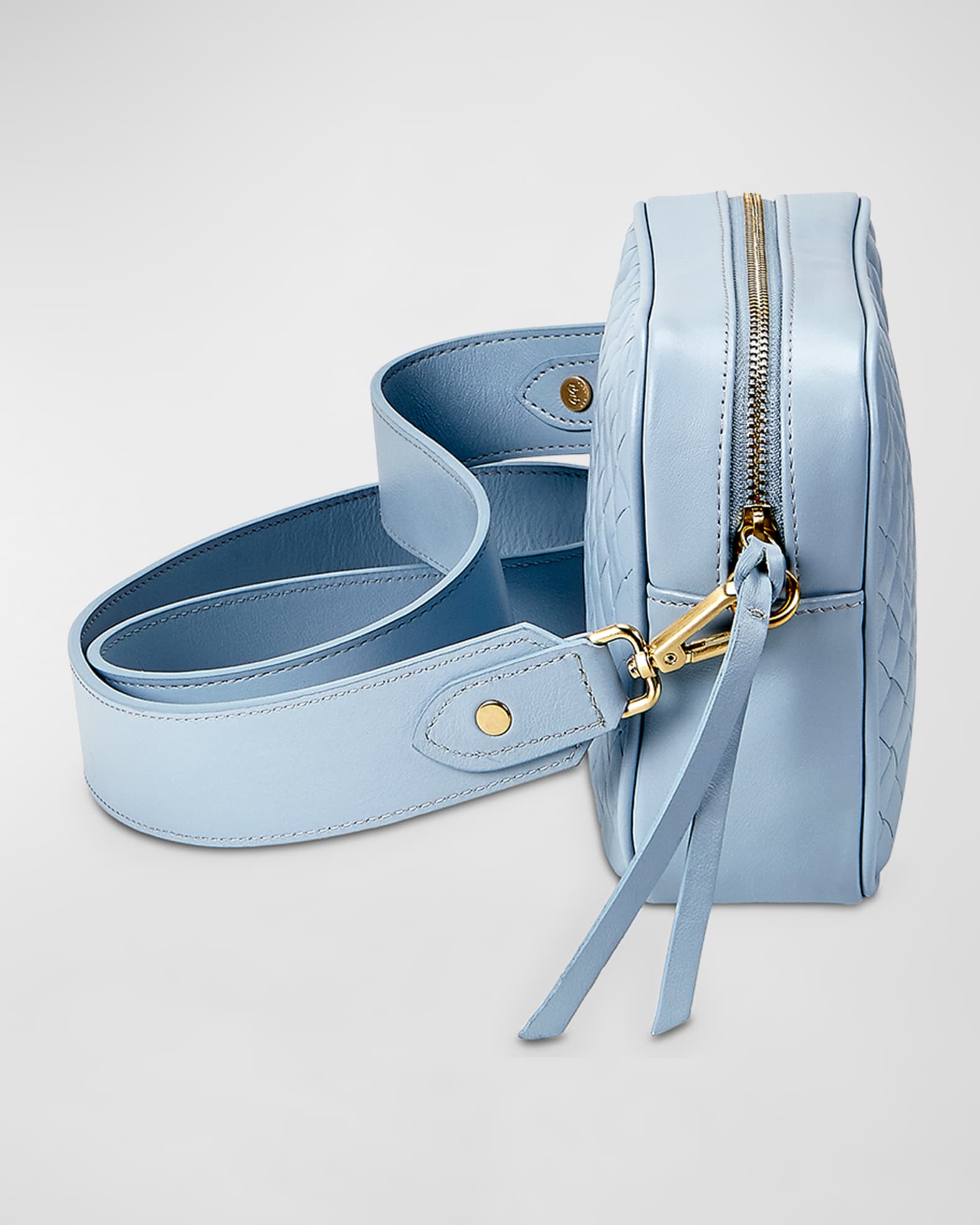 Gigi new york madison crossbody online