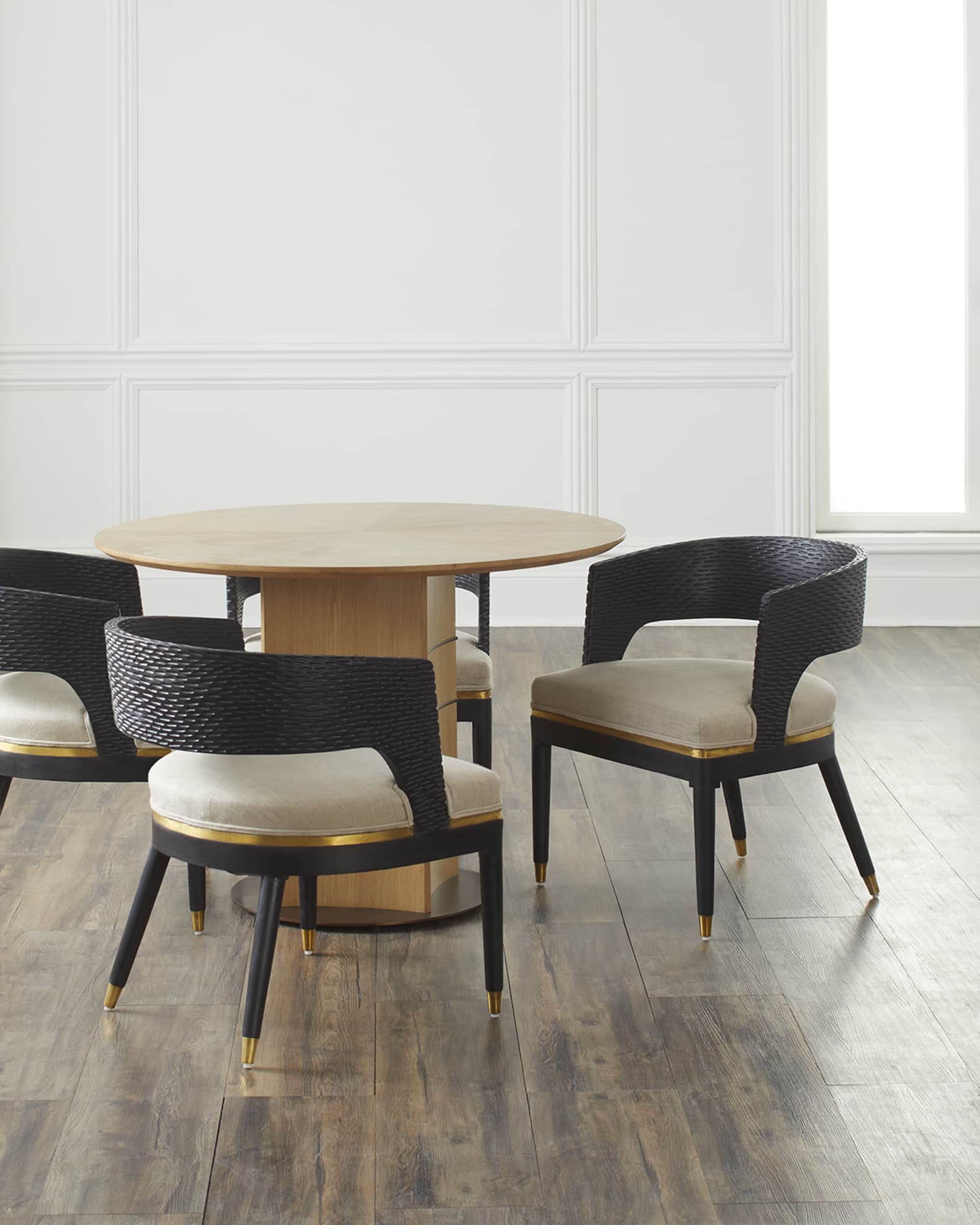 Swanson Dining Chair 1