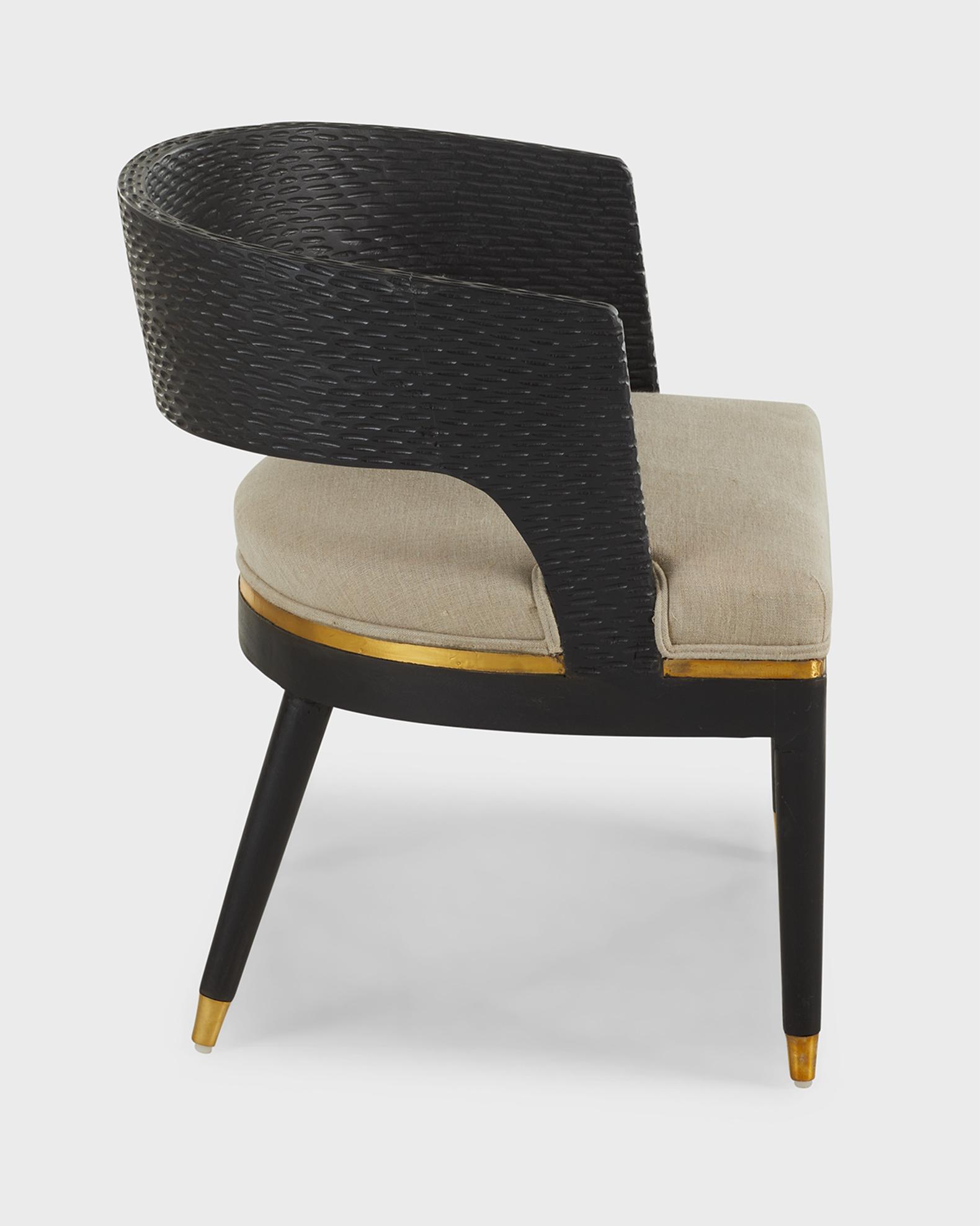 Arteriors Swanson Dining Chair | Neiman Marcus