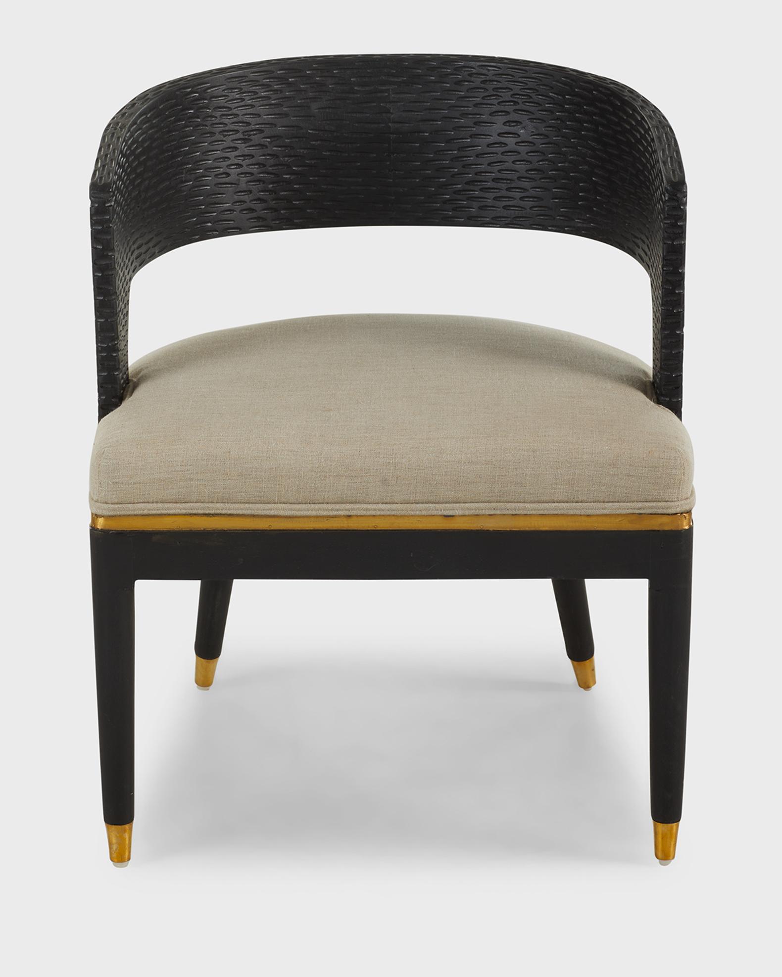 Arteriors Swanson Dining Chair | Neiman Marcus