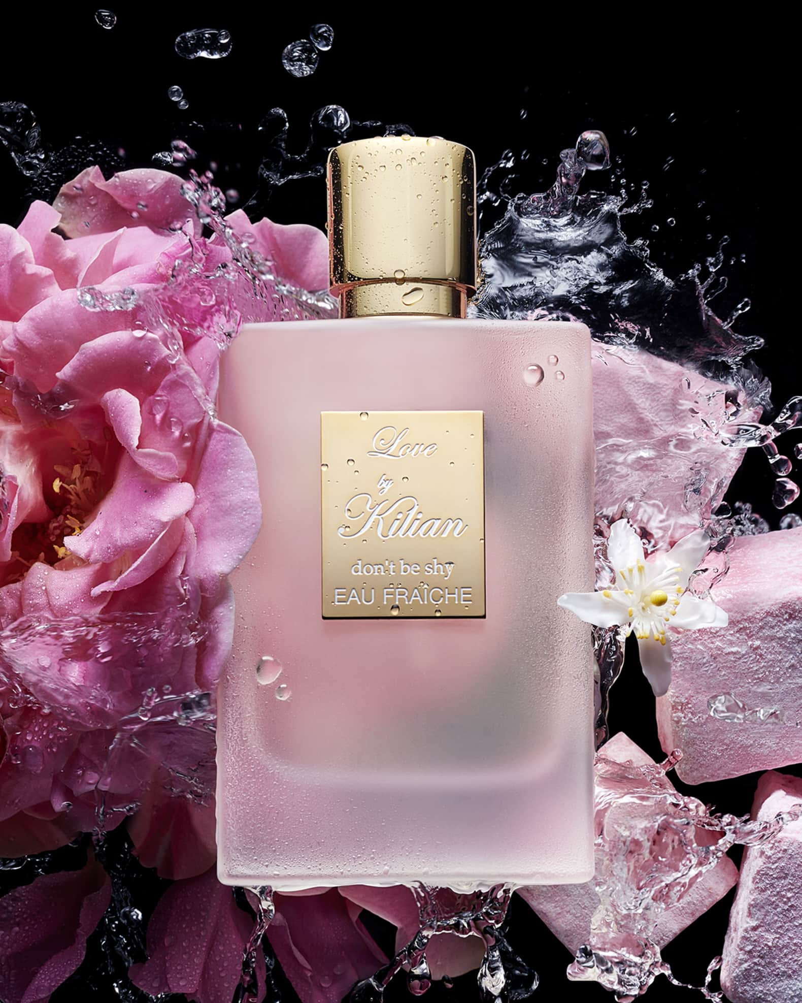 Luxury Brand Ki-lian perfume love don't be shy Avec Moi good girl gone bad