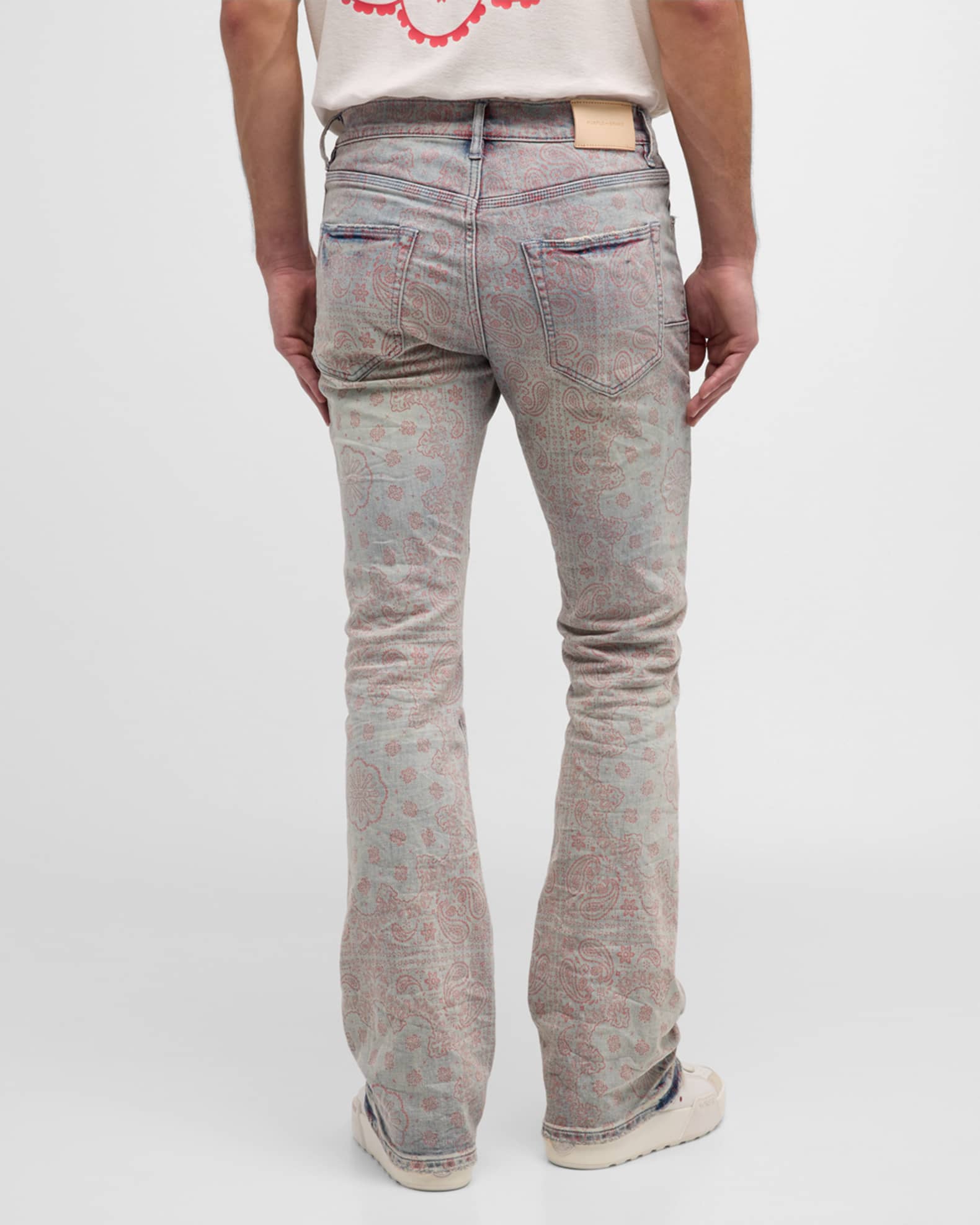 Men's Indigo Denim Jeans Neiman Marcus