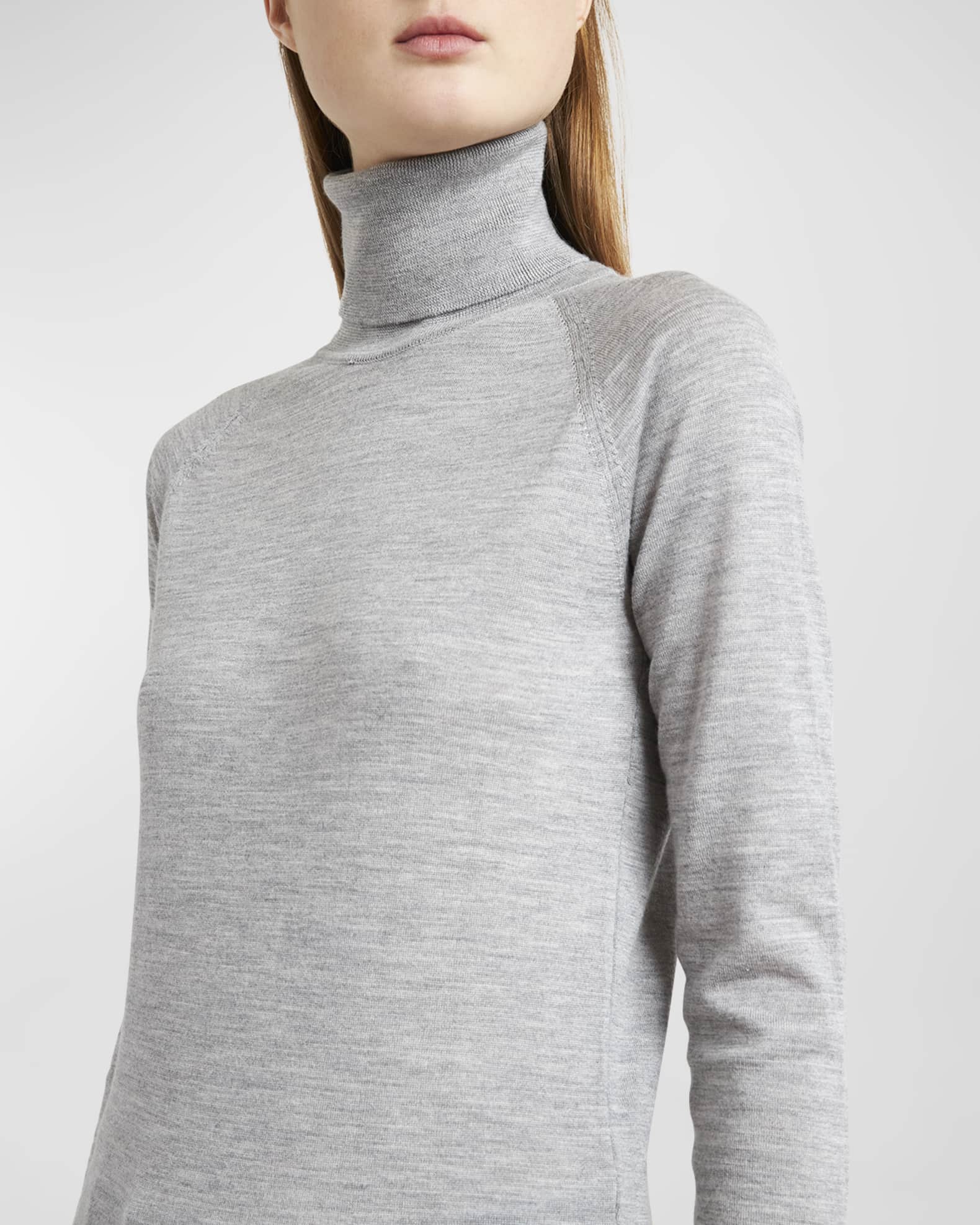 Armarium ARMARIUM Sweaters Grey