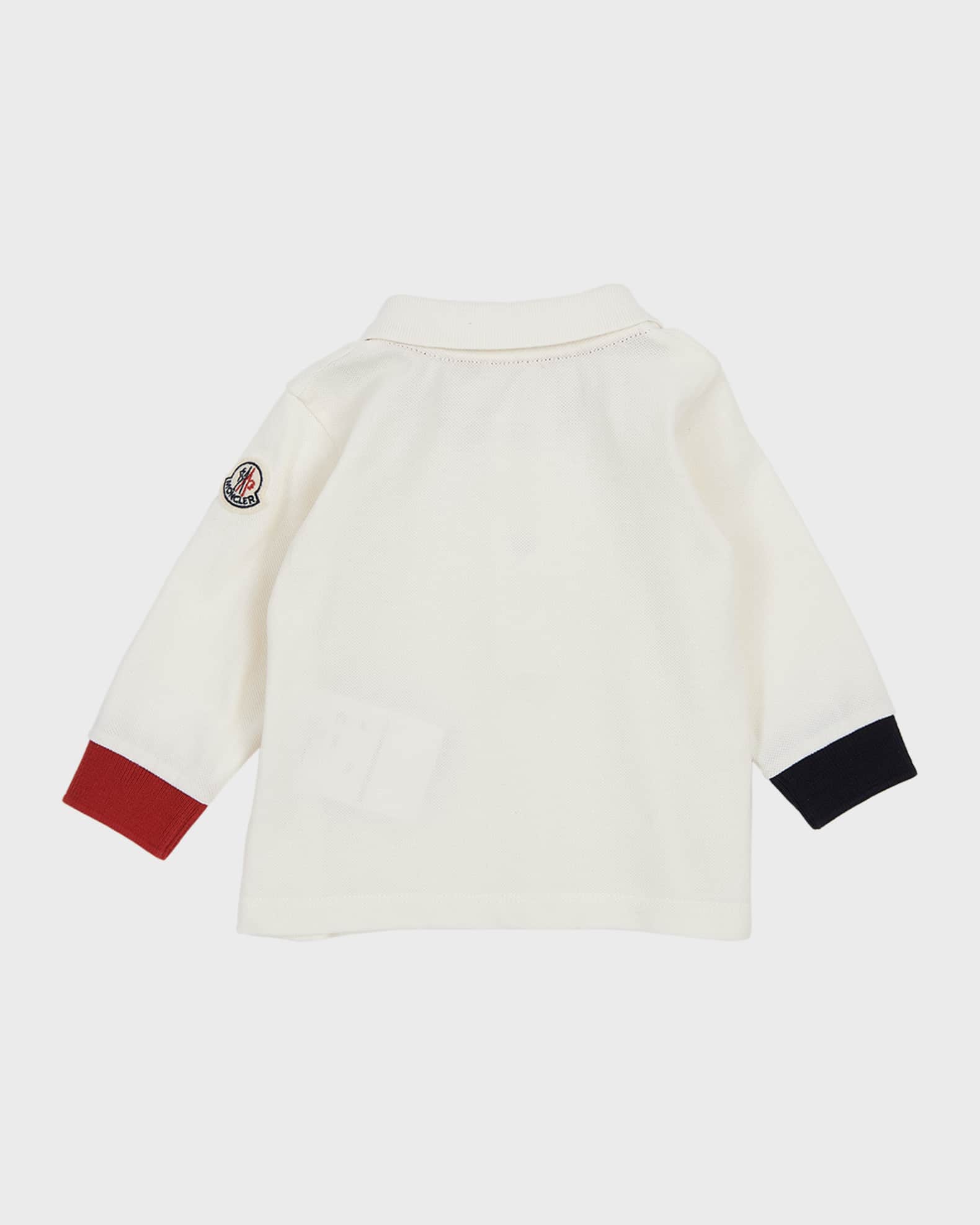 Baby boy moncler t shirt store