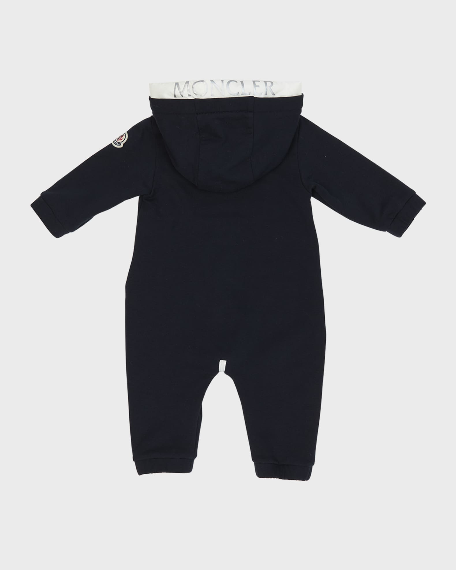 Moncler fleece baby outlet