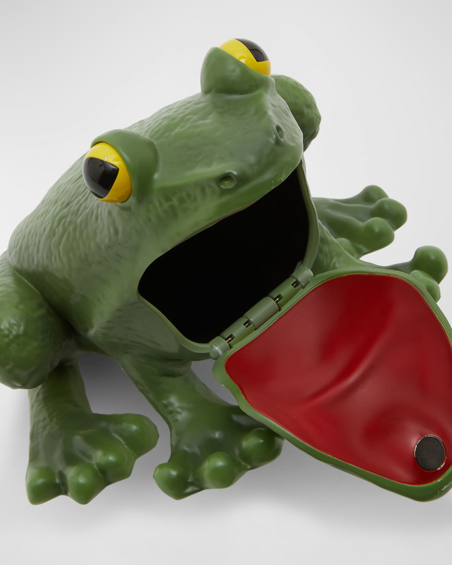 JW Anderson Frog Clutch Bag Neiman Marcus