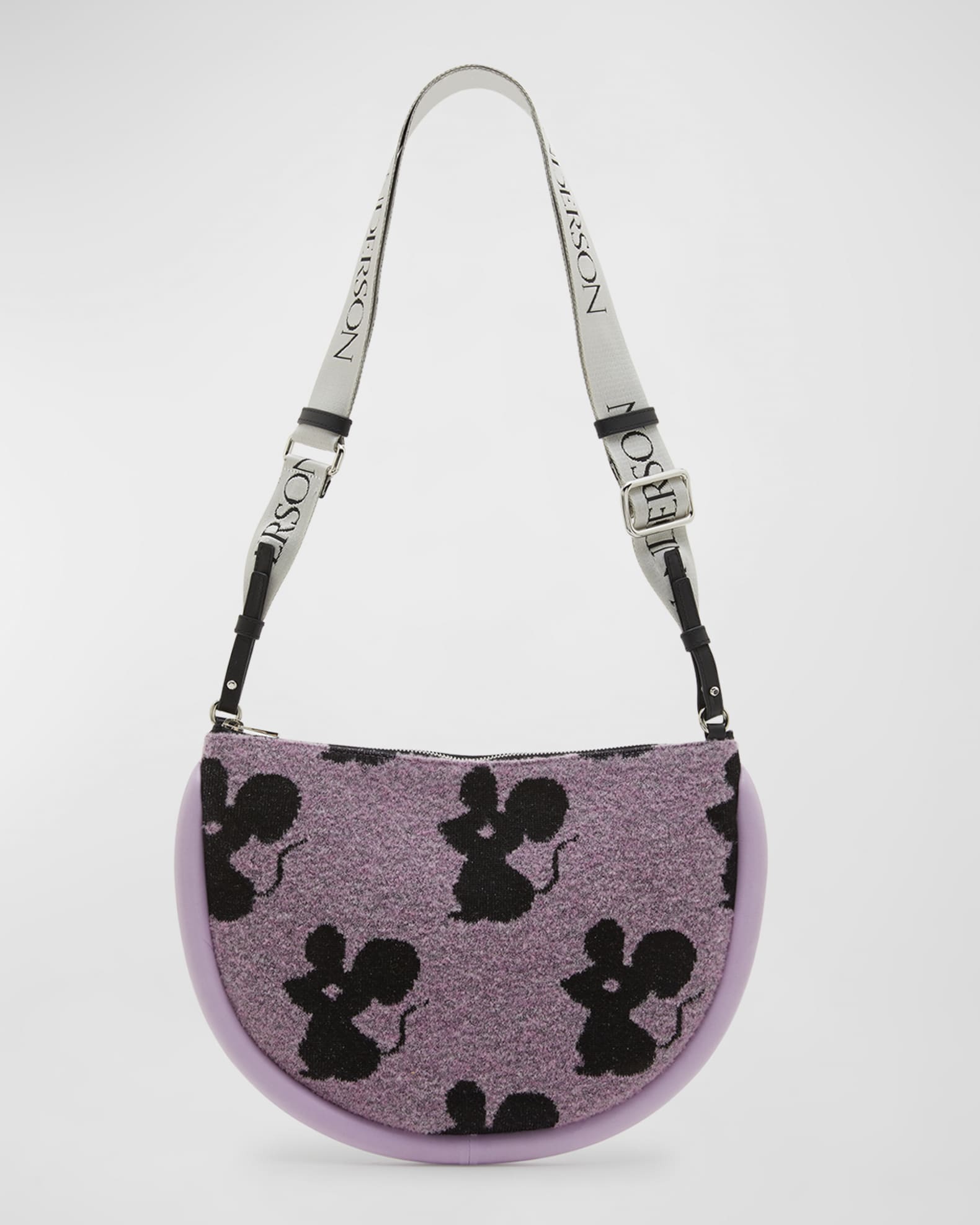 Luxy Moon Fashion Acrylic Evening Handbags
