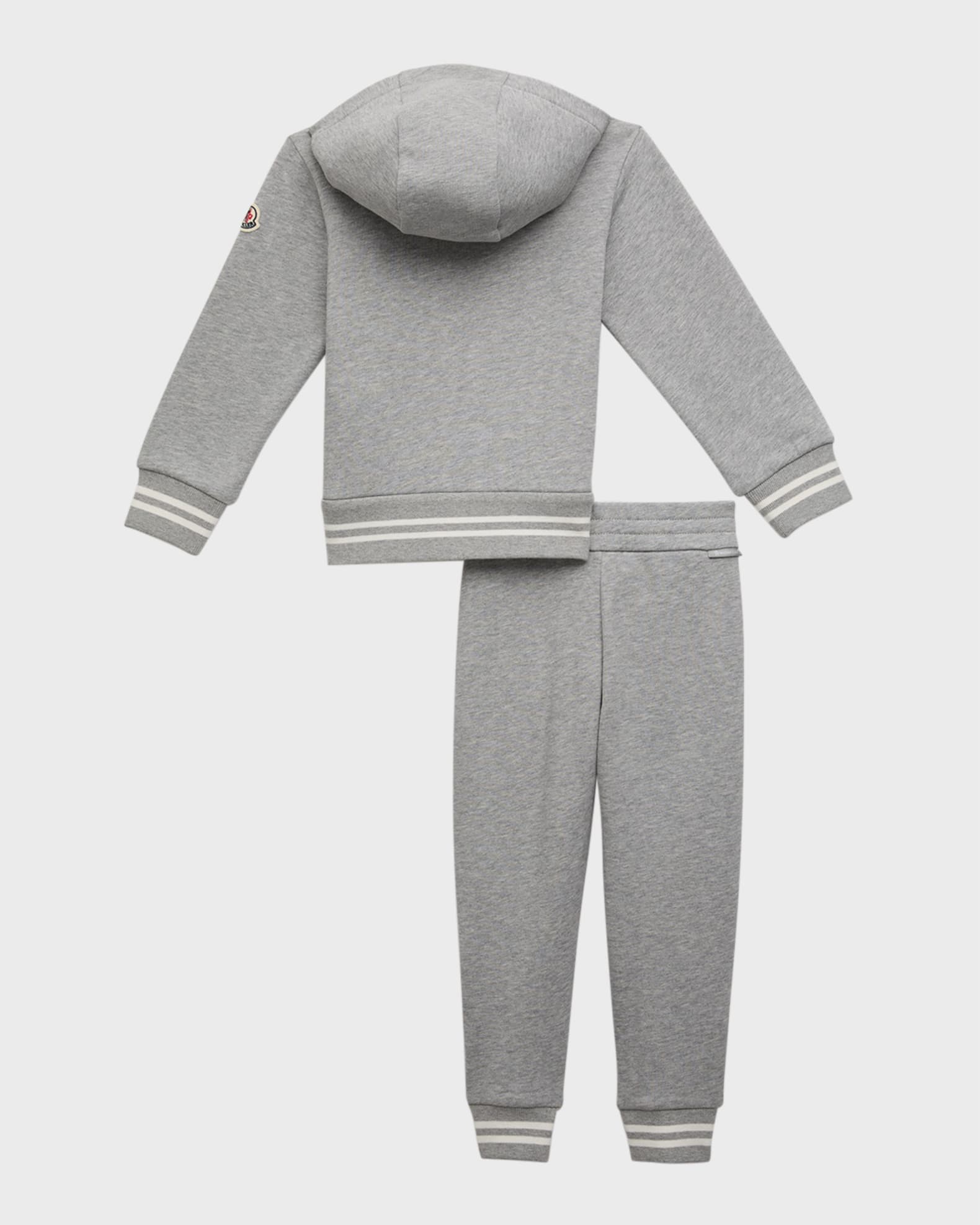 Moncler 2 piece set 2025