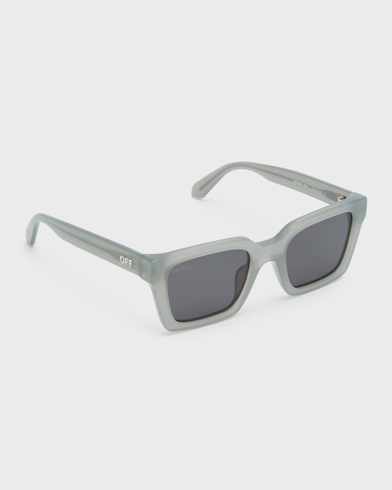 CHANEL Metal Polarized Aviator CC Sunglasses 4189-T-Q Brown 1303483