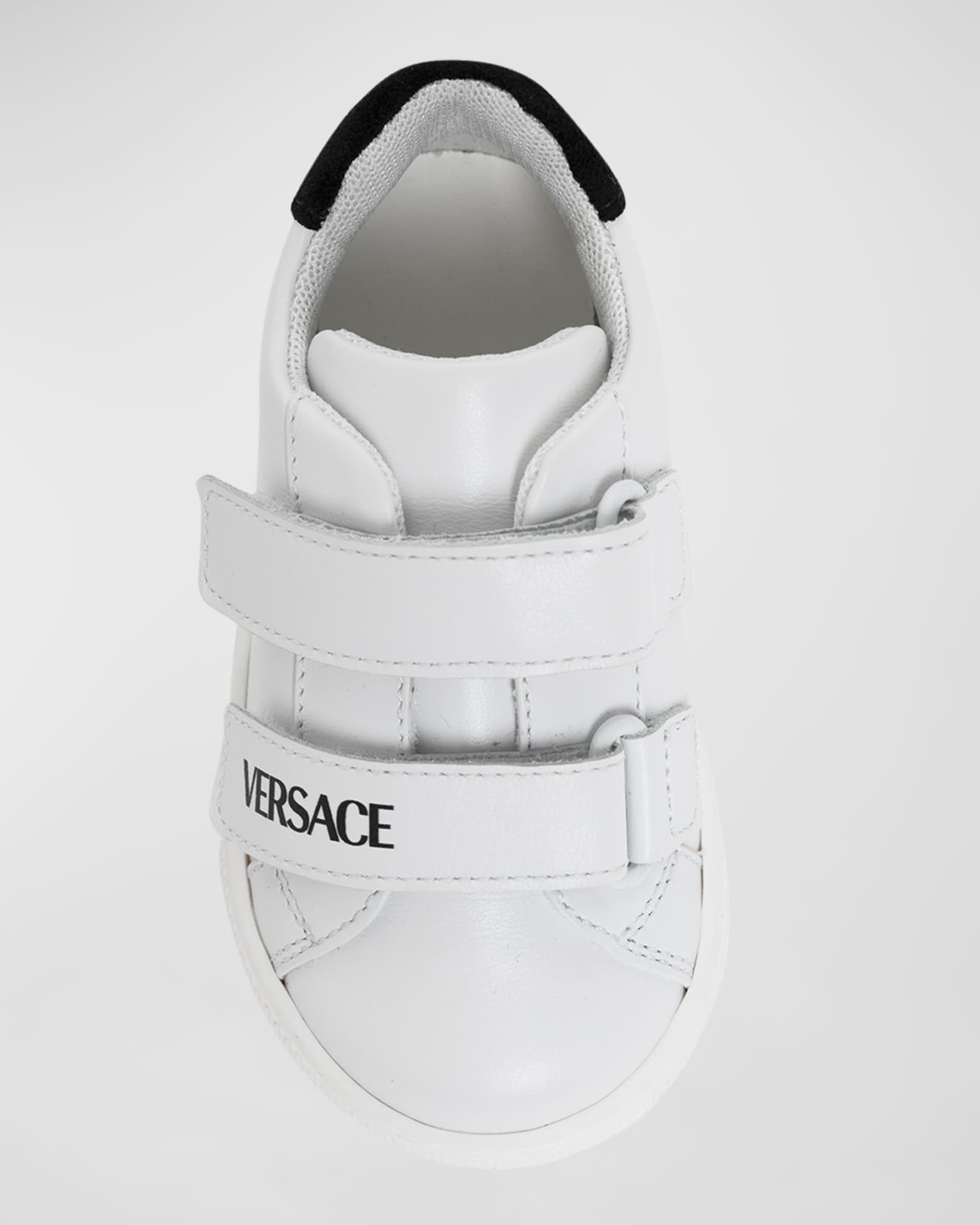 Versace shoes for babies 2025