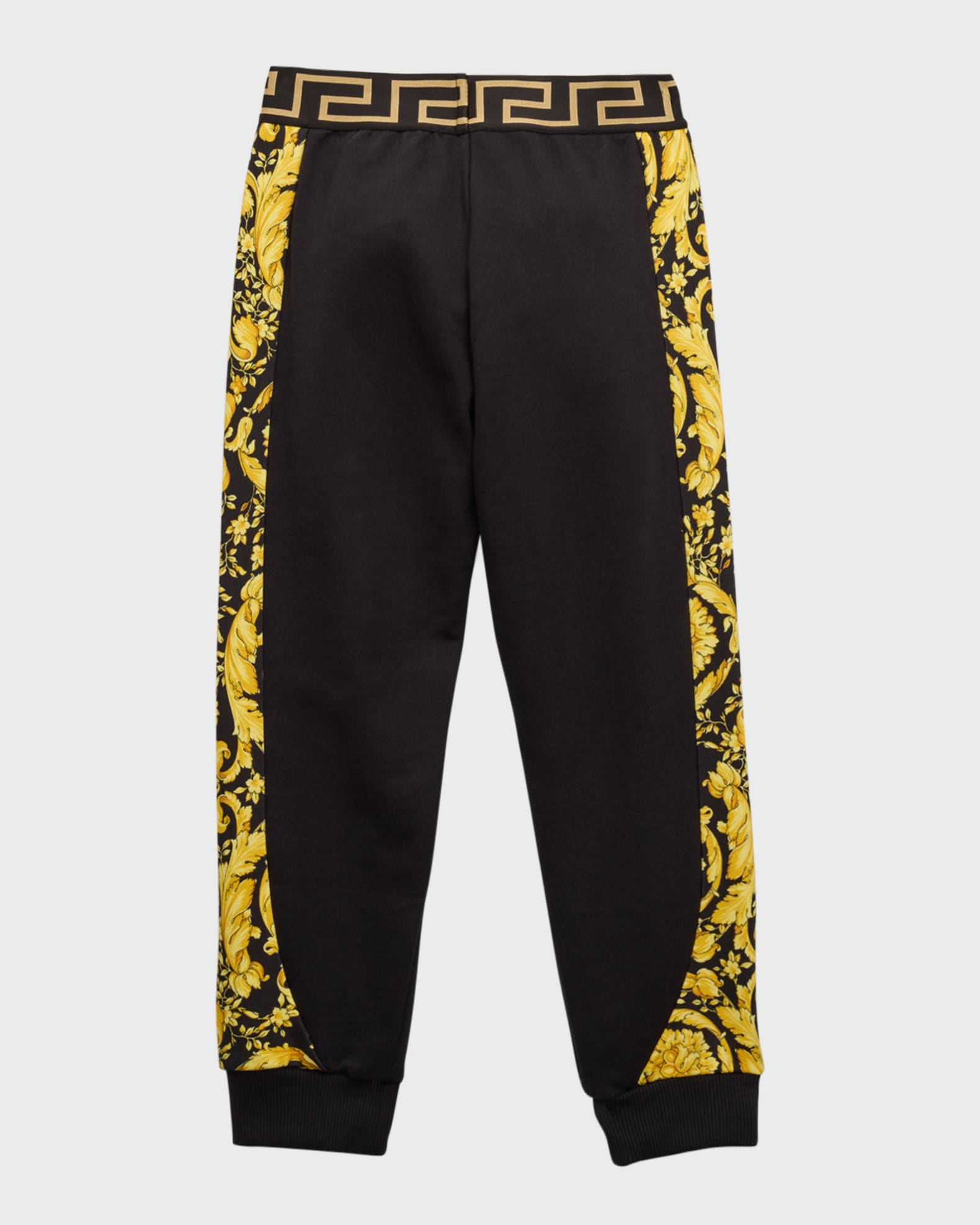 Versace sweat outfit new arrivals