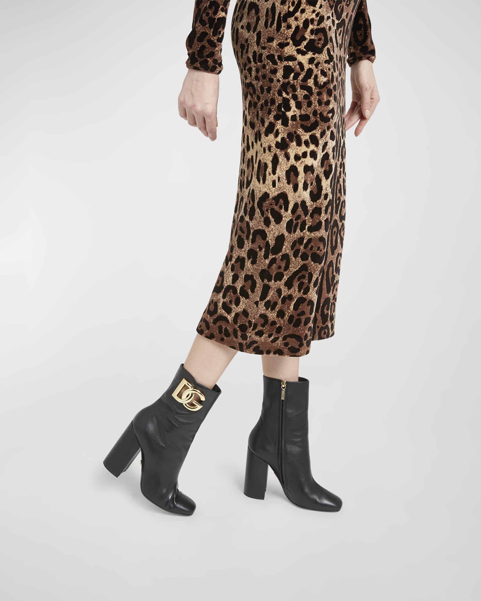 Neiman marcus boots and booties shop