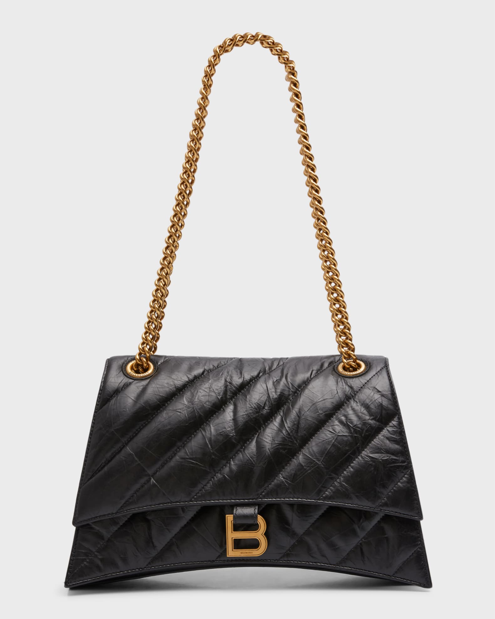Balenciaga quilted bag outlet
