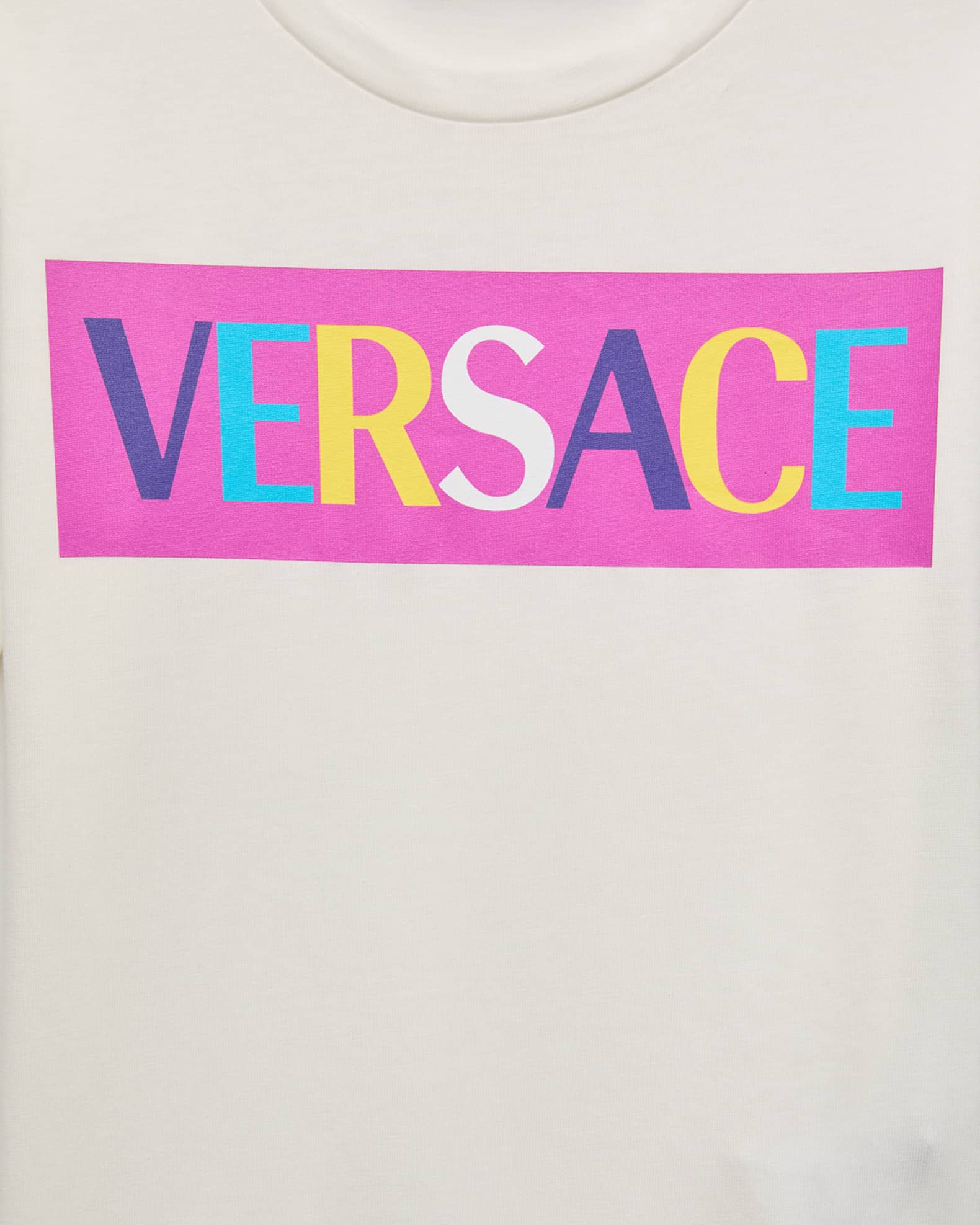 Versace Catwalk coffee table book - multicolour