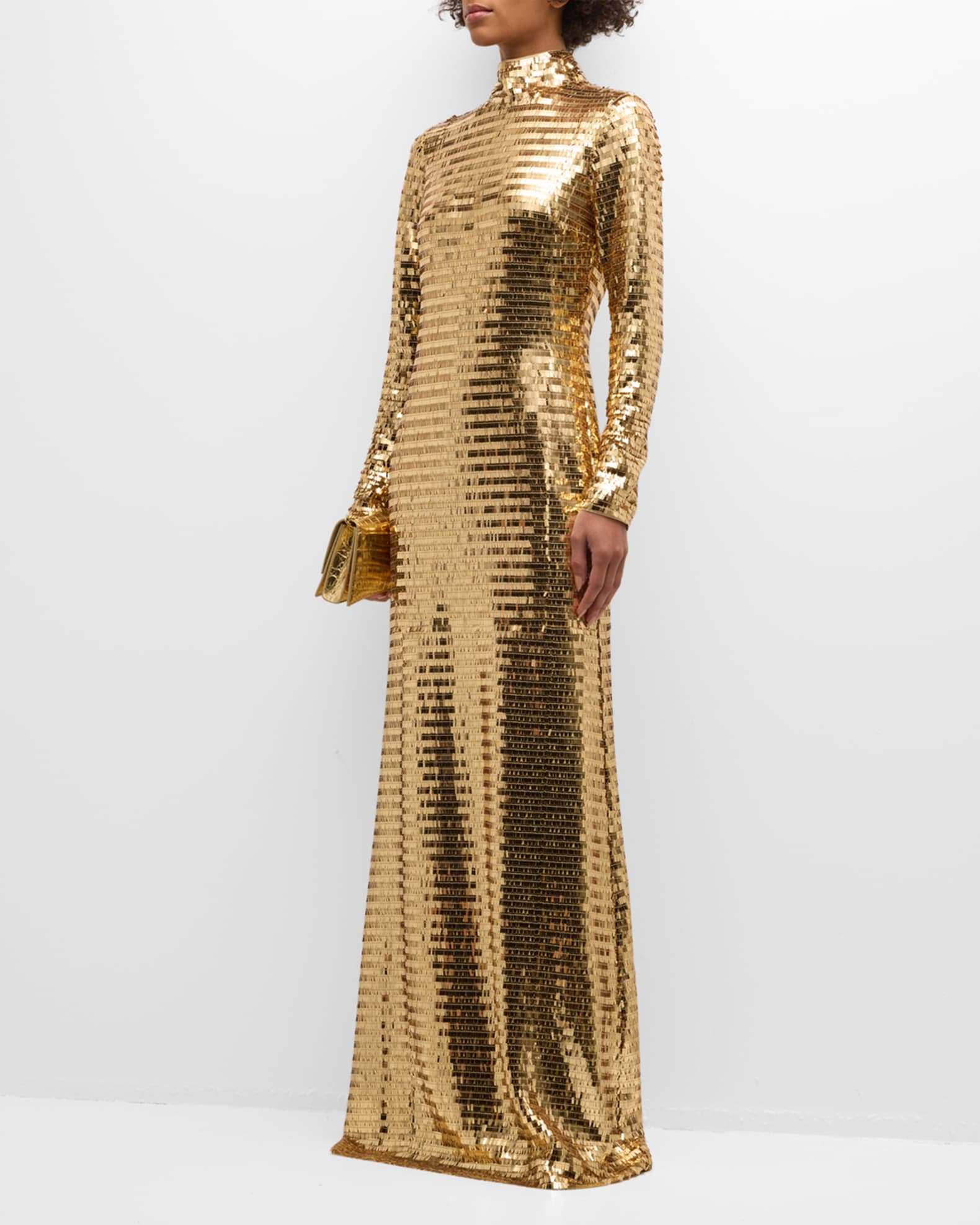 Neiman marcus sequin dresses shop