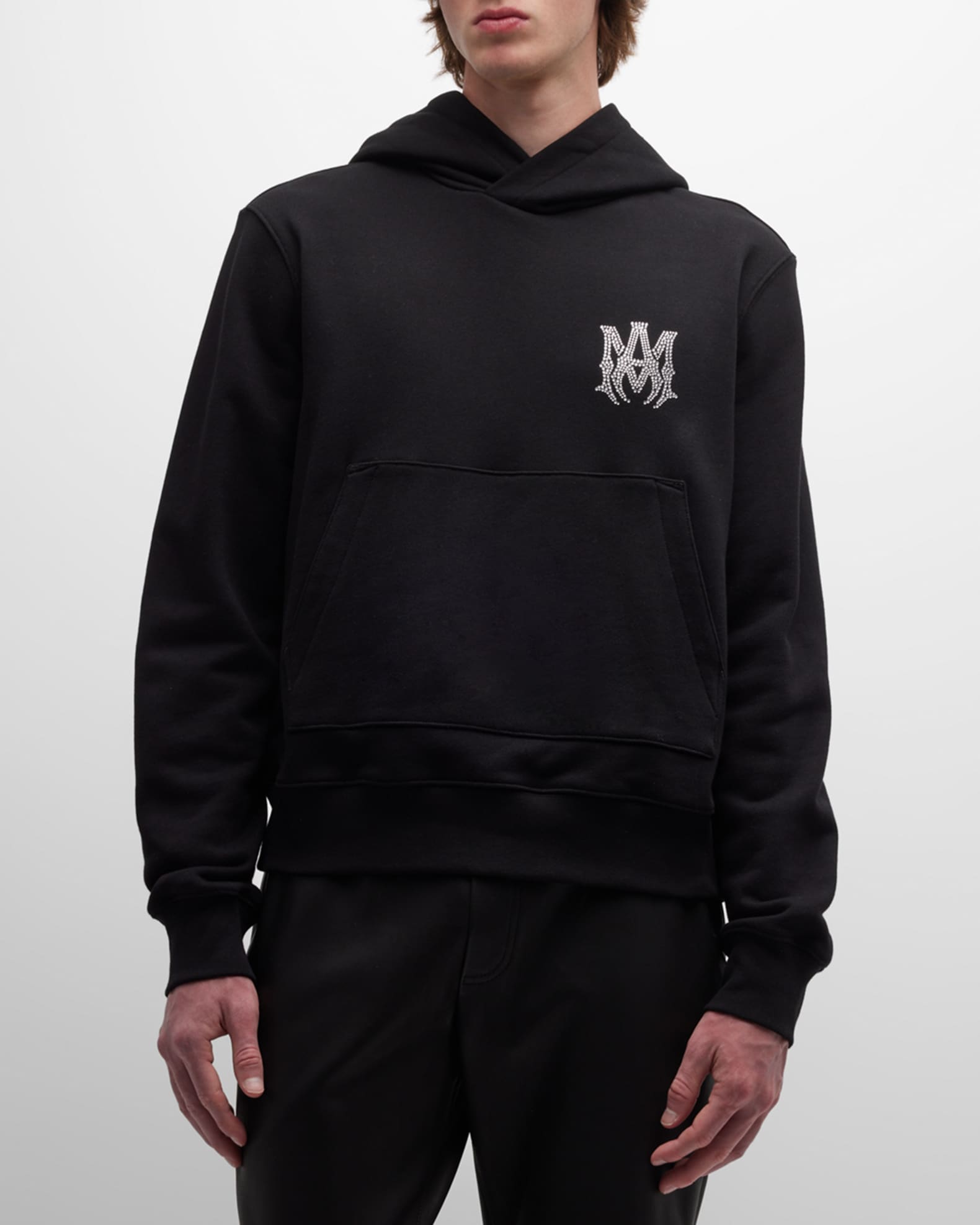 Amiri hoodie hot sale