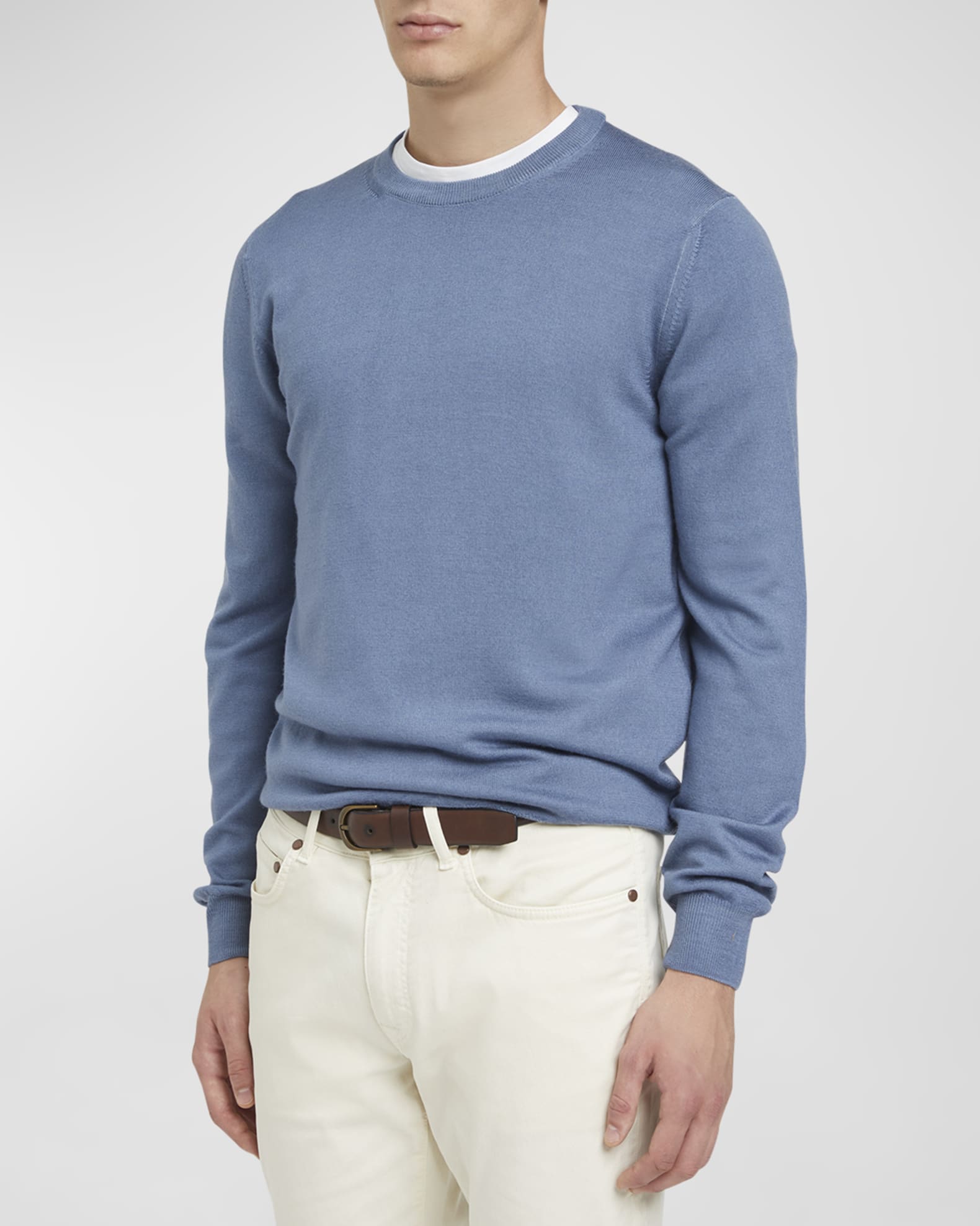 Pleoli Sweater