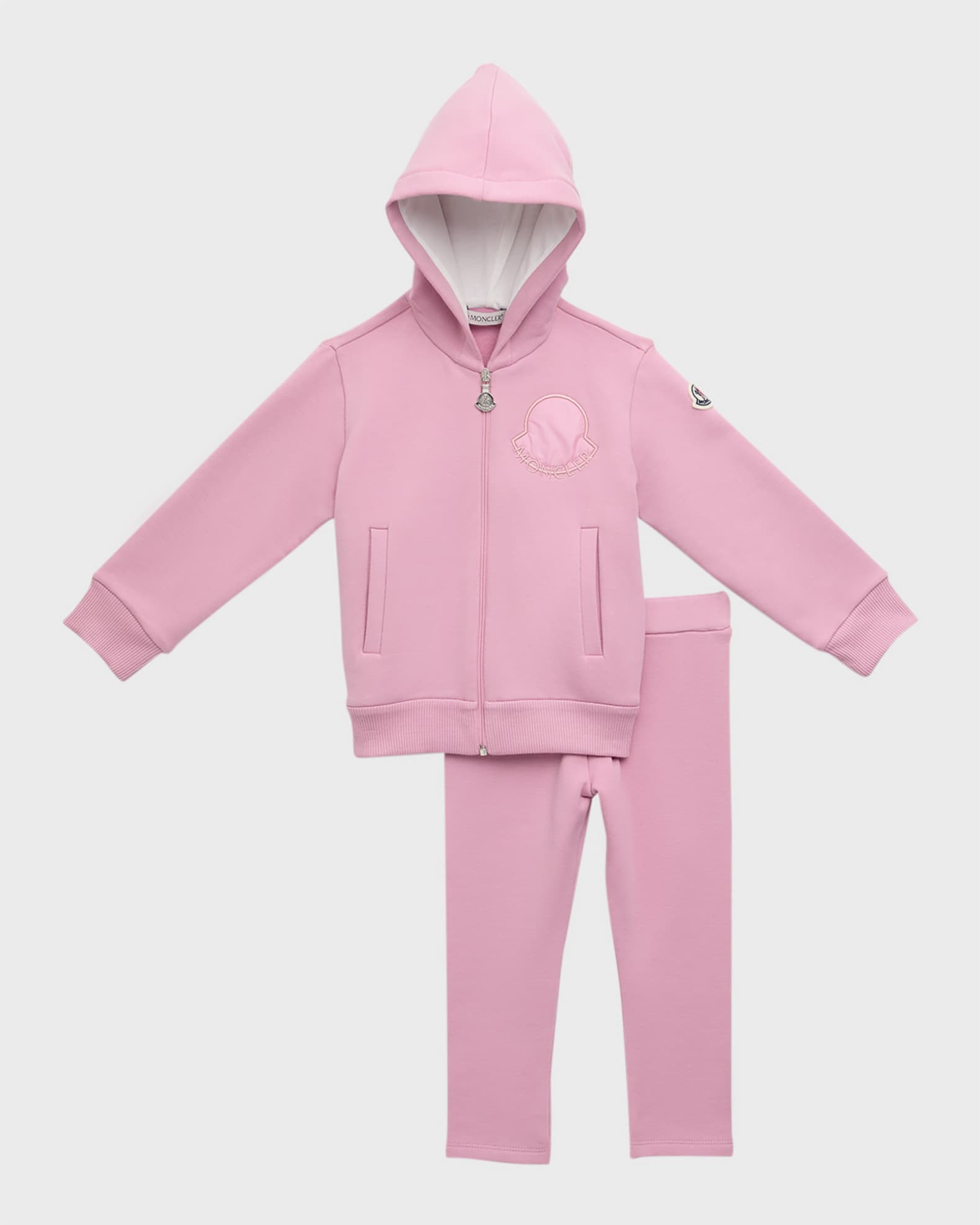 2PC LV Women Tracksuit Set