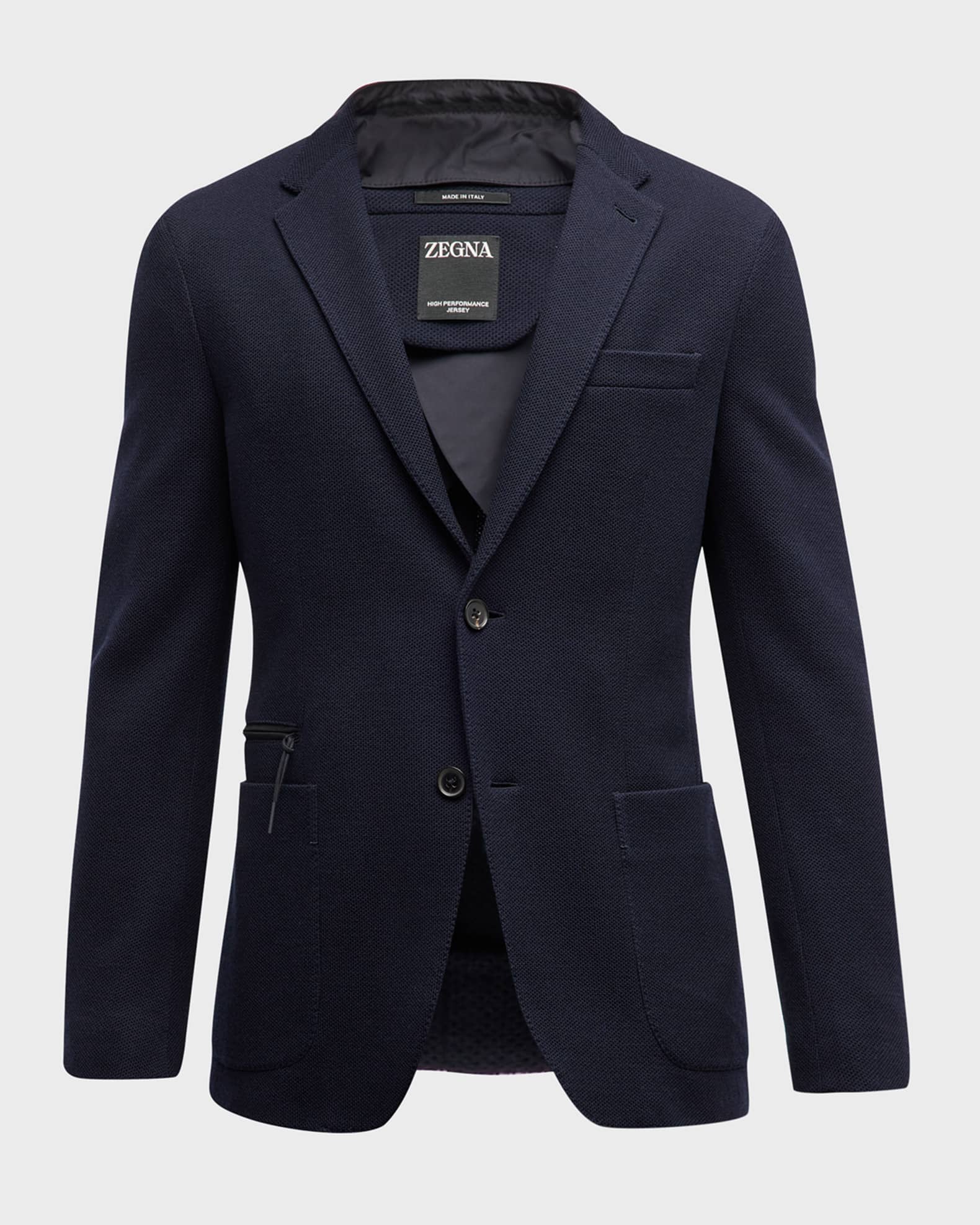 Zegna sale sport coat