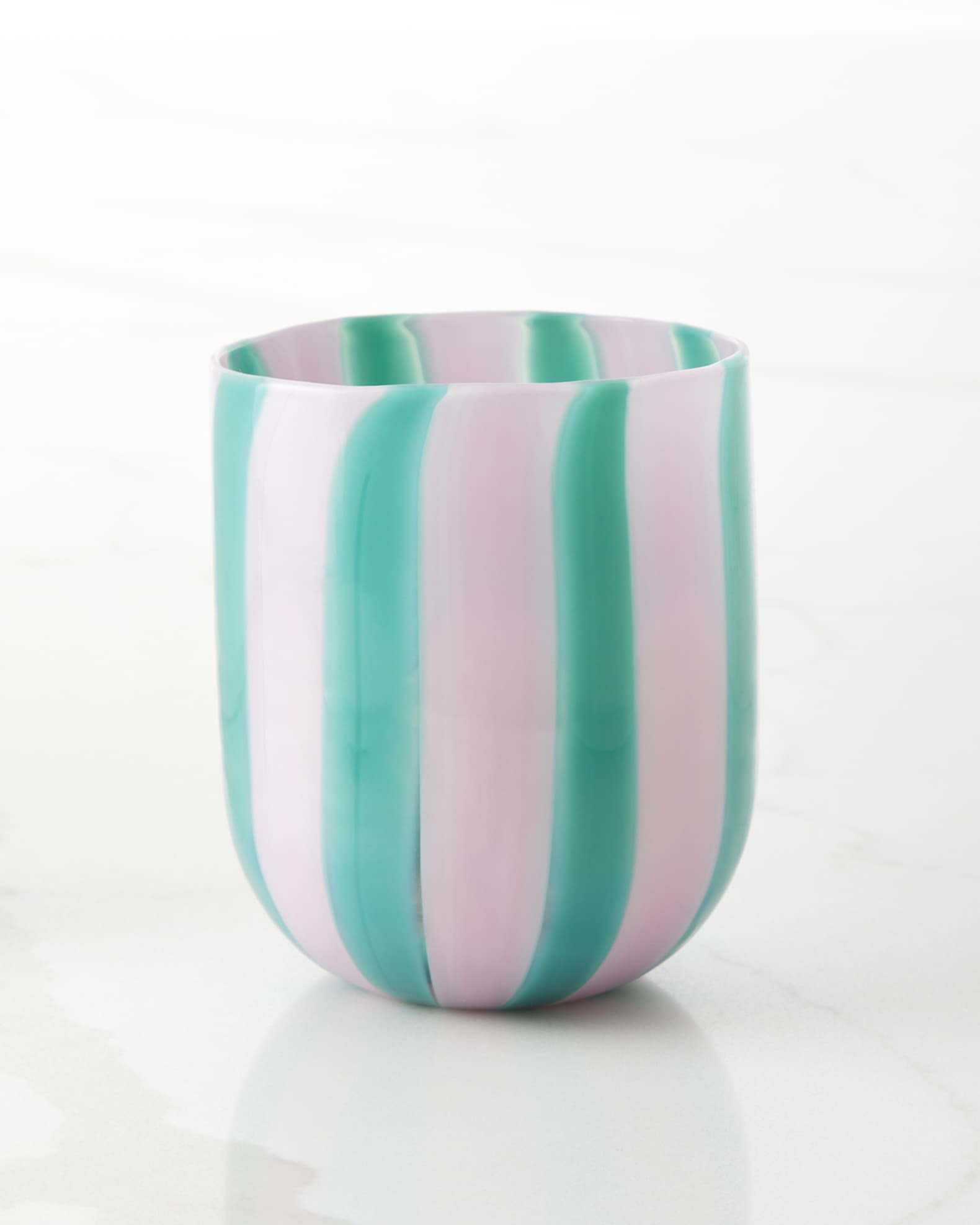 Stripe Tumbler 0