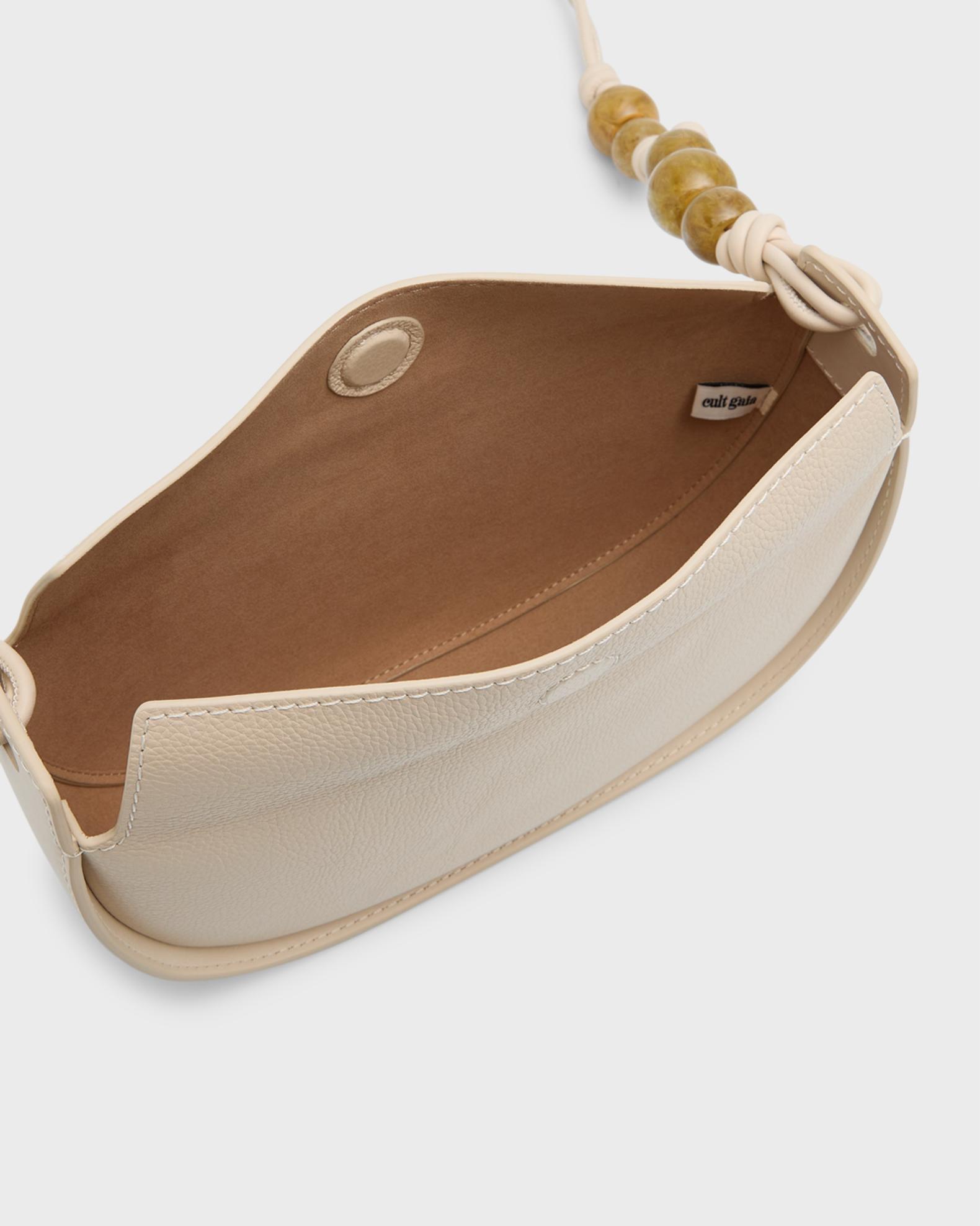 Elongated Crossbody Bag Gaia
