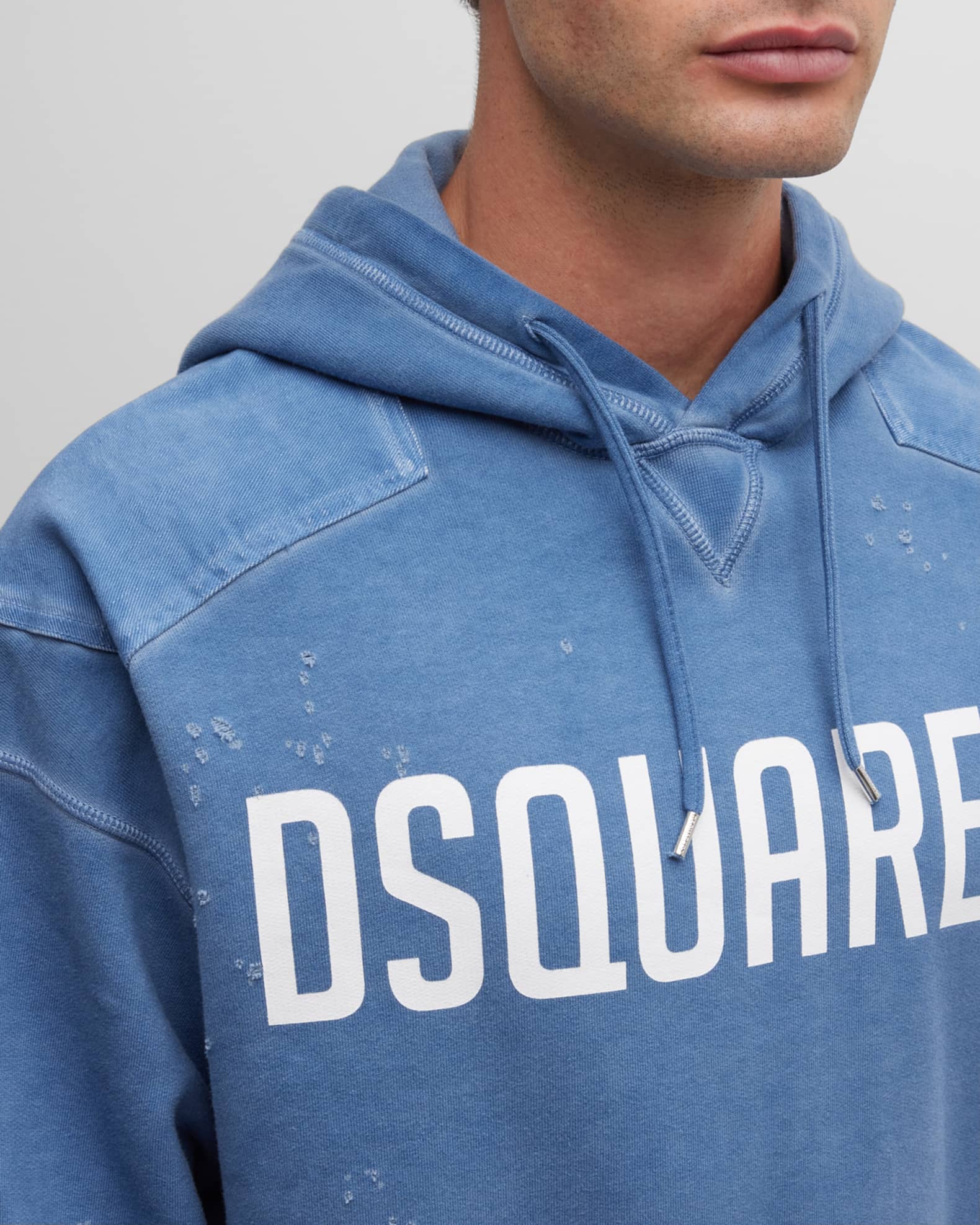 D square hoodie best sale
