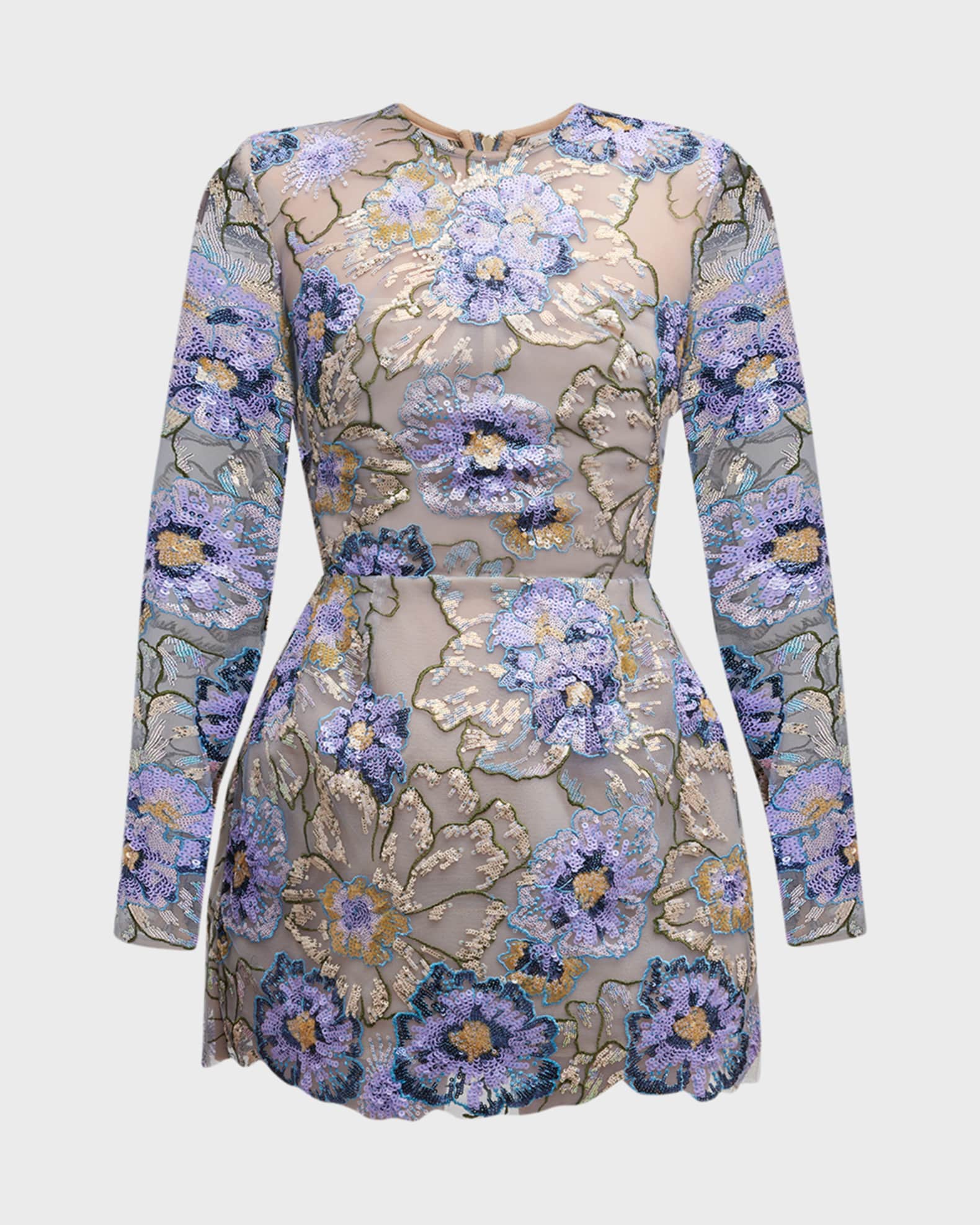 Self portrait maxine dress clearance