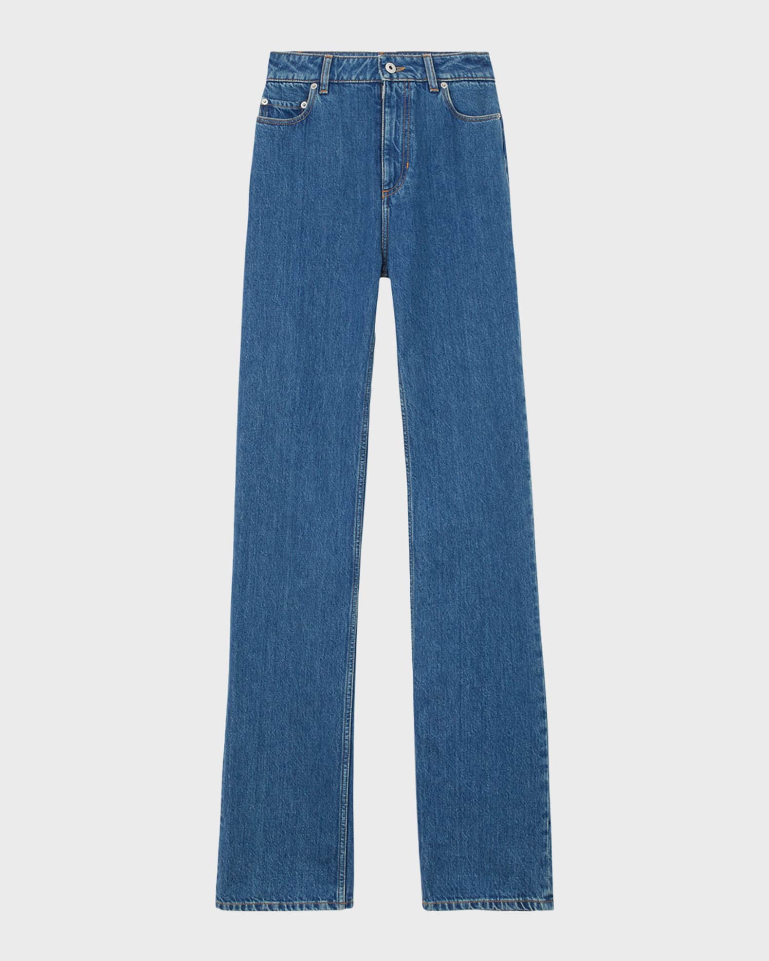 Cheap burberry jeans clearance