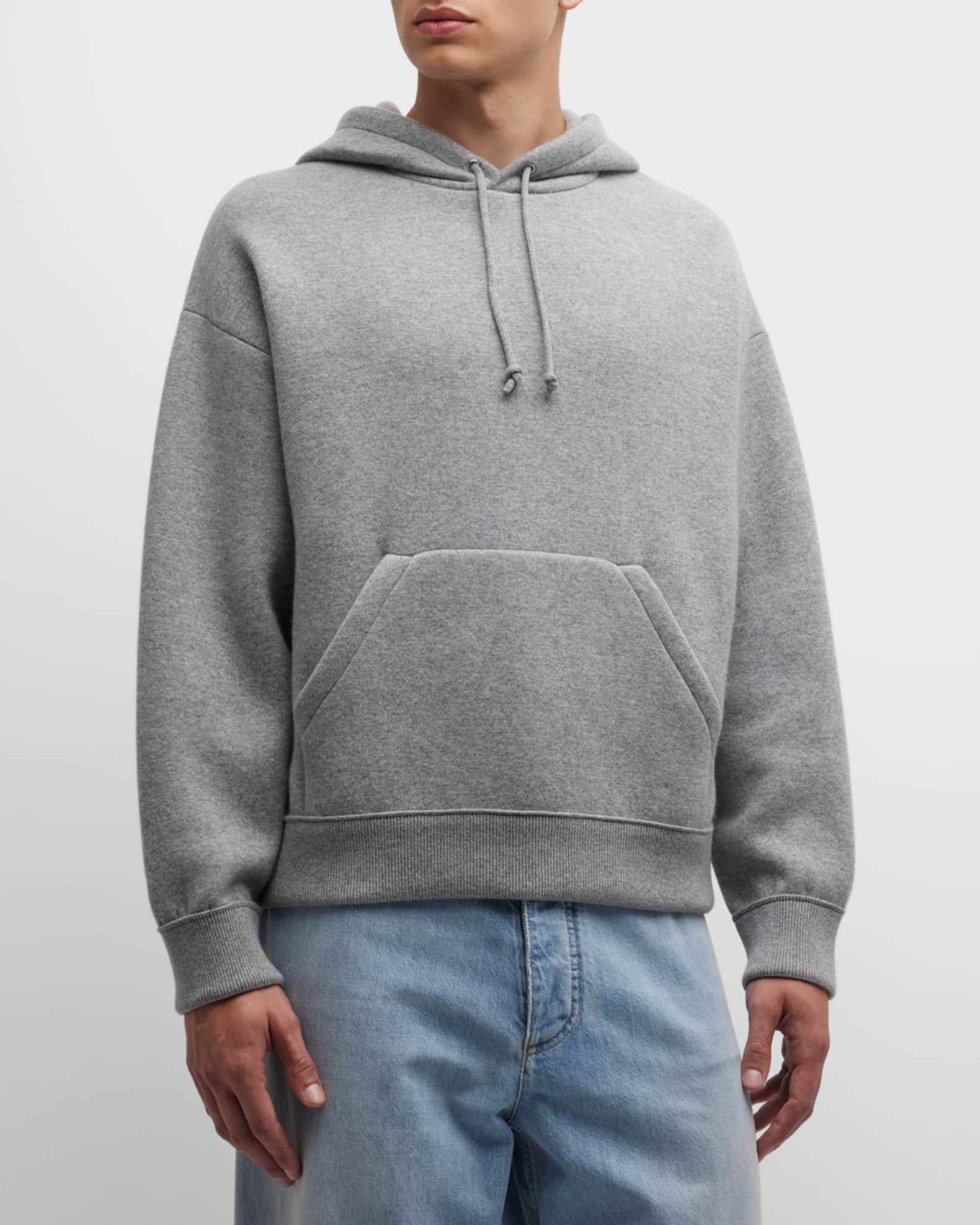 Bottega hoodie shop