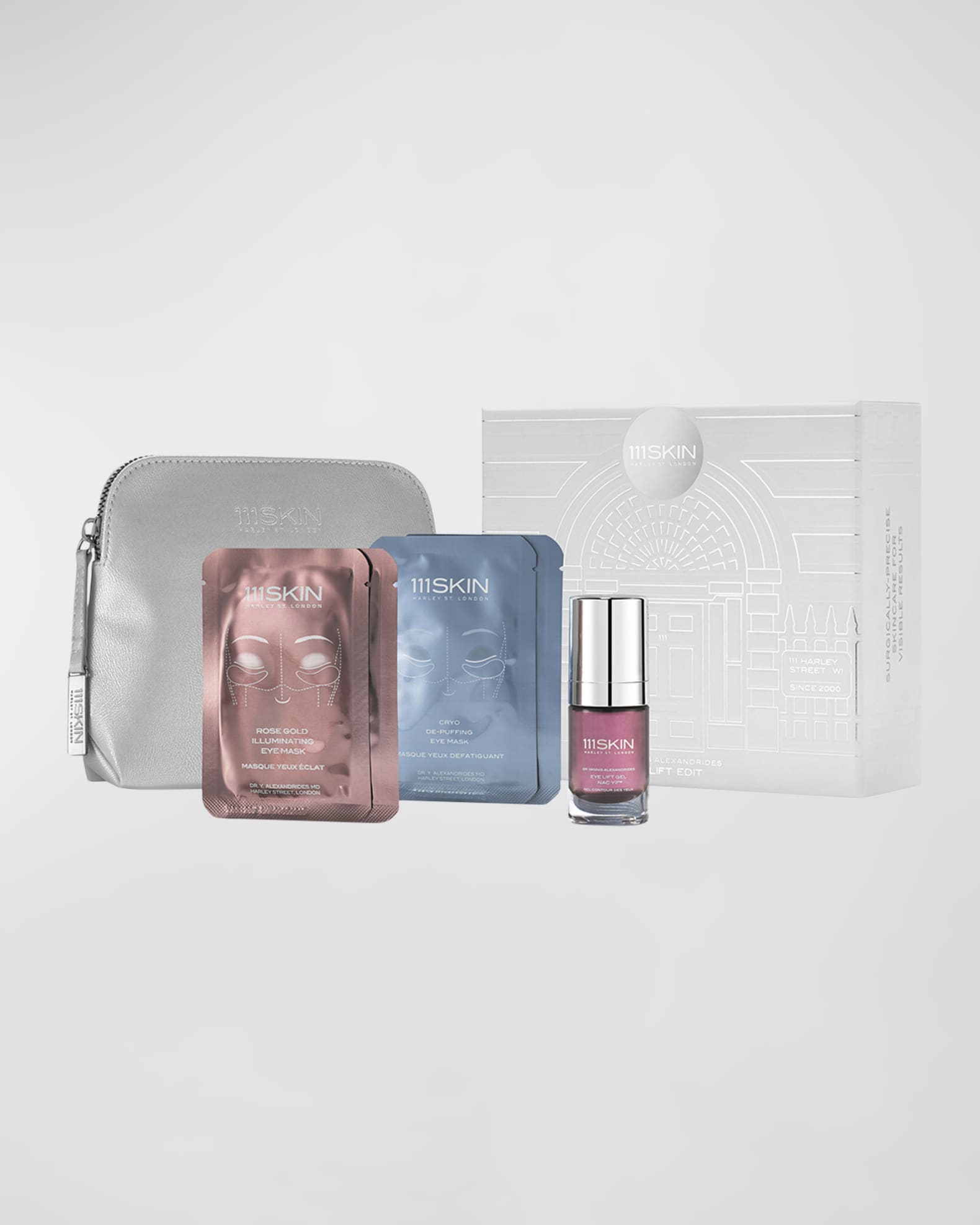 111SKIN Eye Lift Essential Discovery Set Neiman Marcus